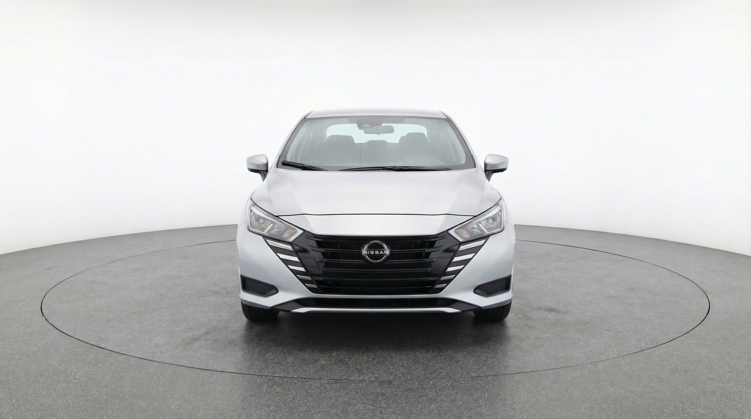 Thumbnail: 2025 Nissan Versa - 2