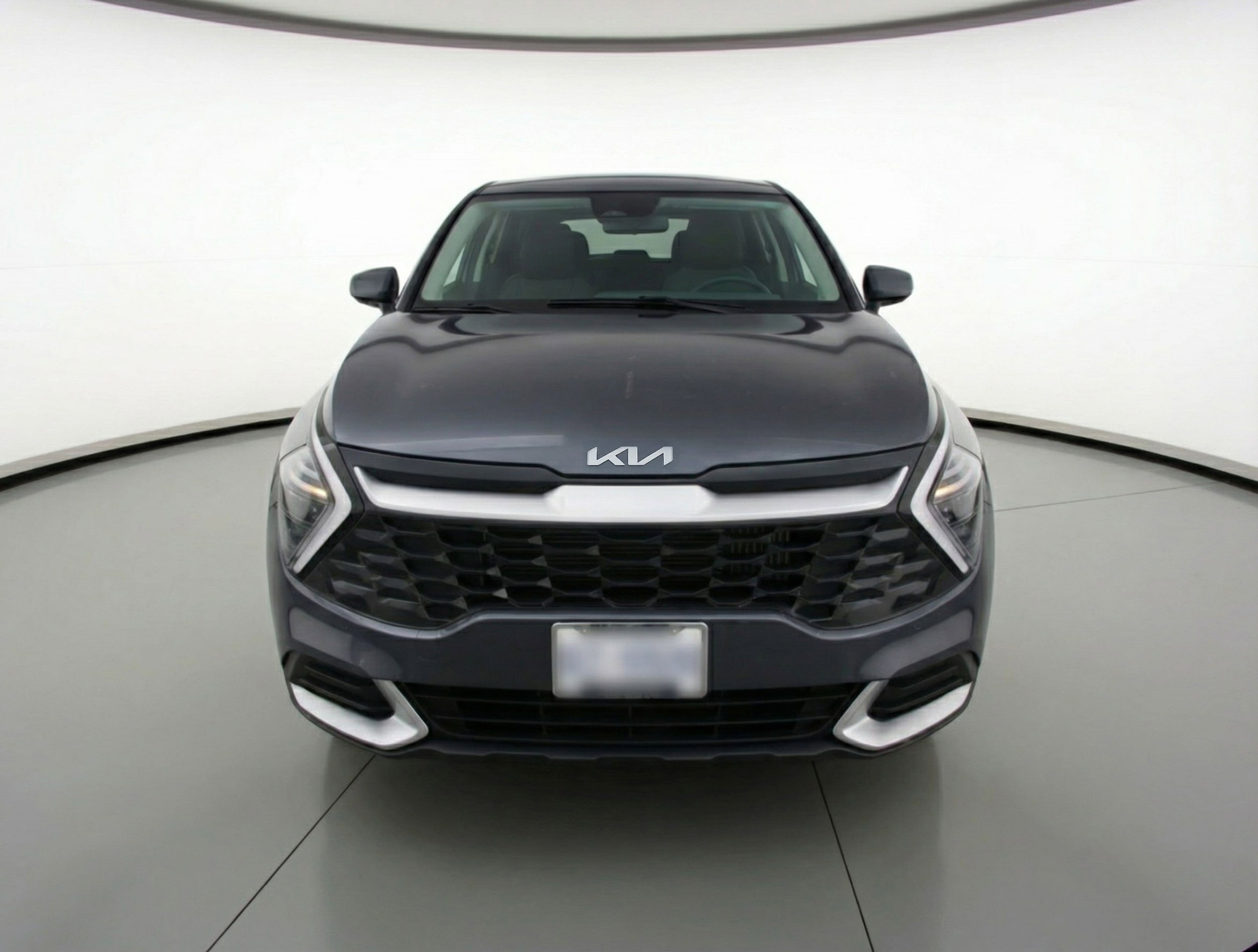 Thumbnail: 2025 Kia Sportage - 2