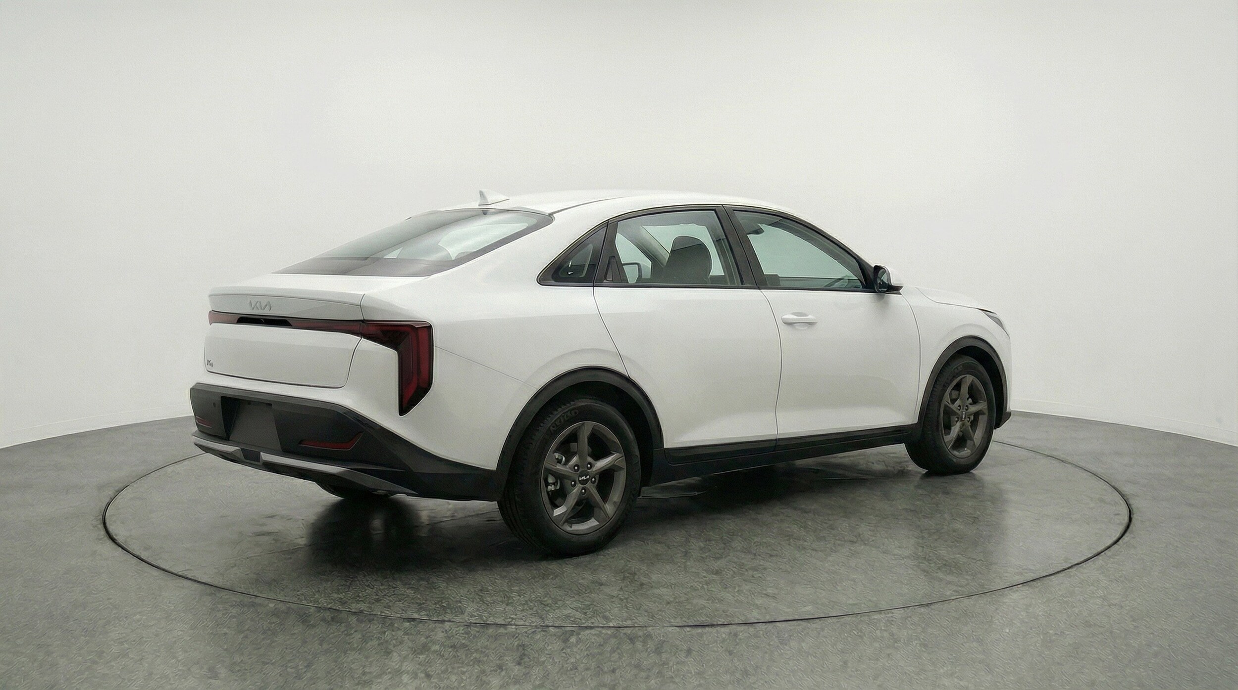 Thumbnail: 2025 Kia K4 - 9