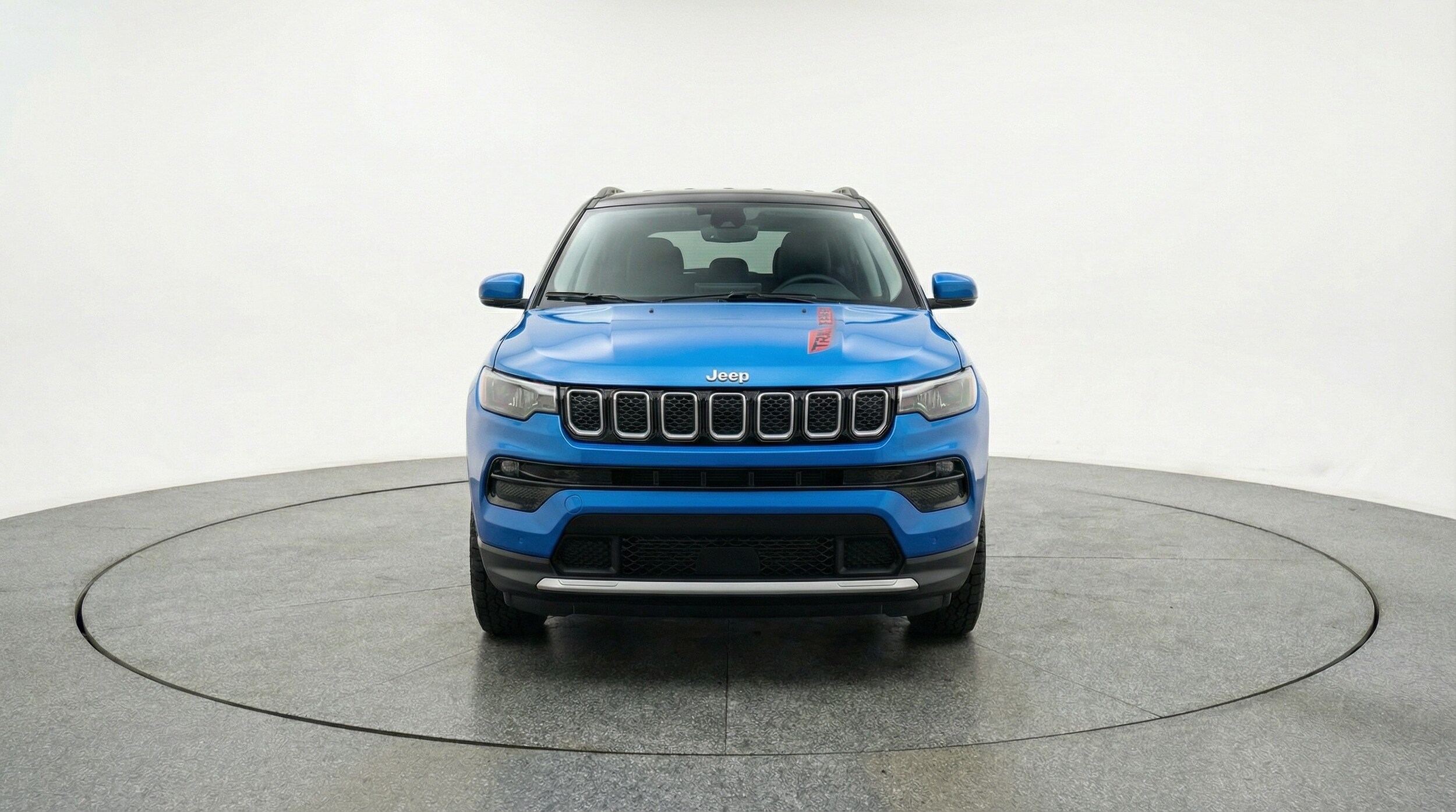 Thumbnail: 2025 Jeep Compass - 2