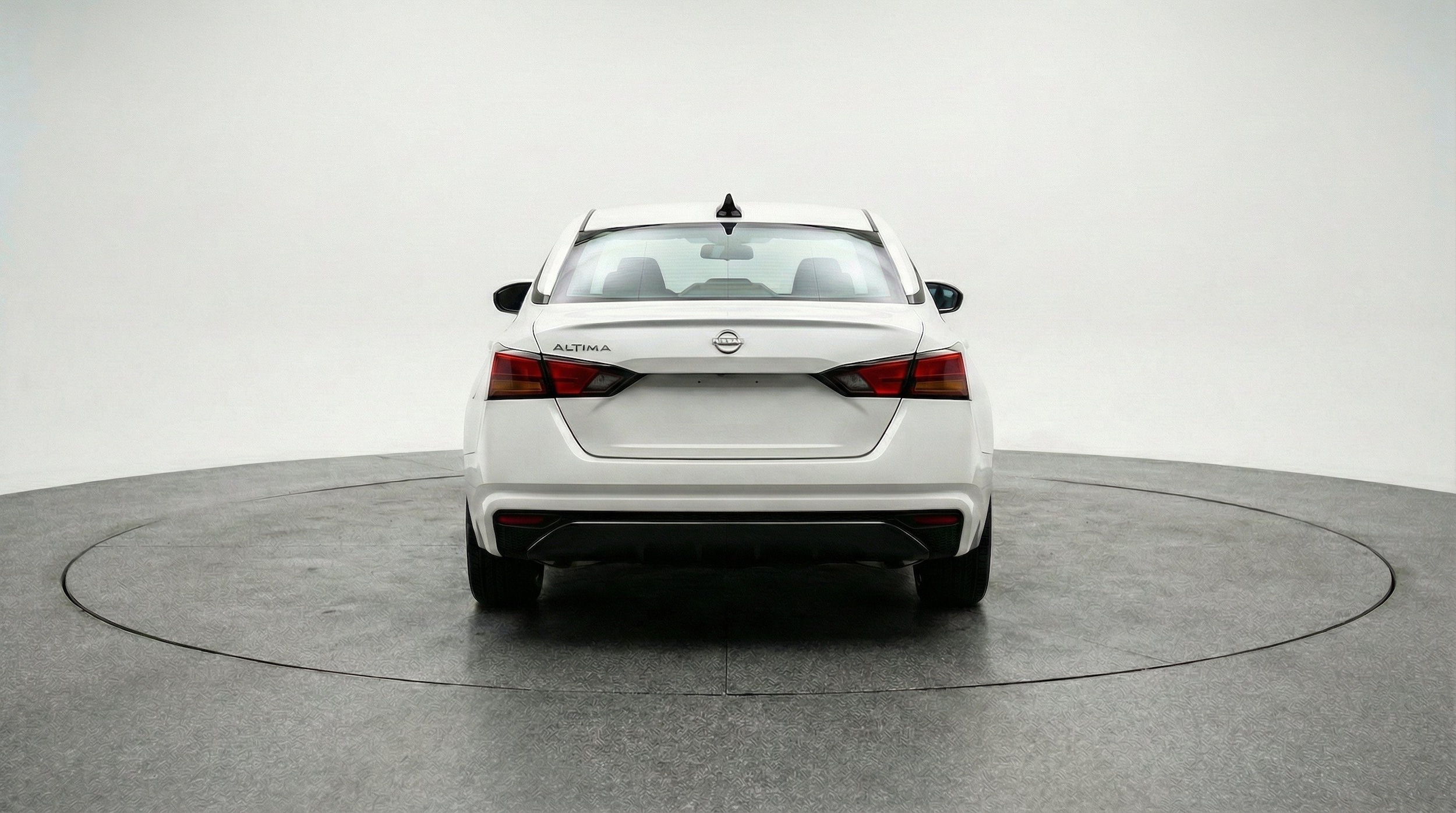 Thumbnail: 2026 Nissan Altima - 7