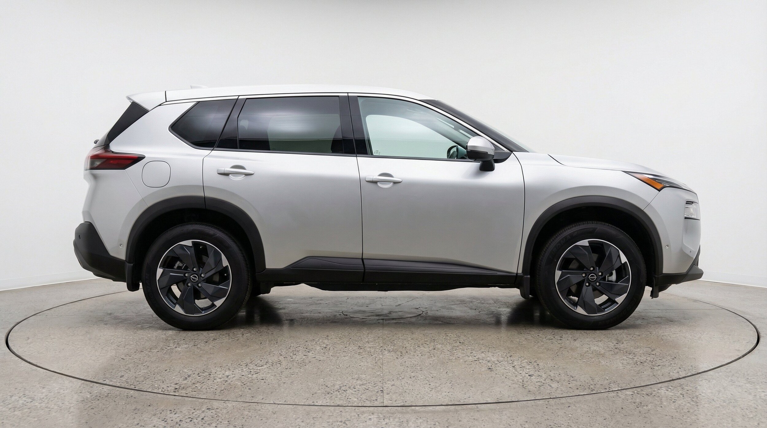 Thumbnail: 2025 Nissan Rogue - 11