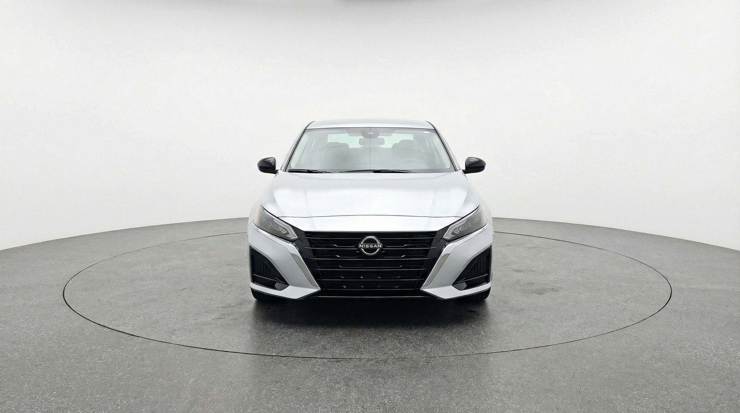 Thumbnail: 2025 Nissan Altima - 2