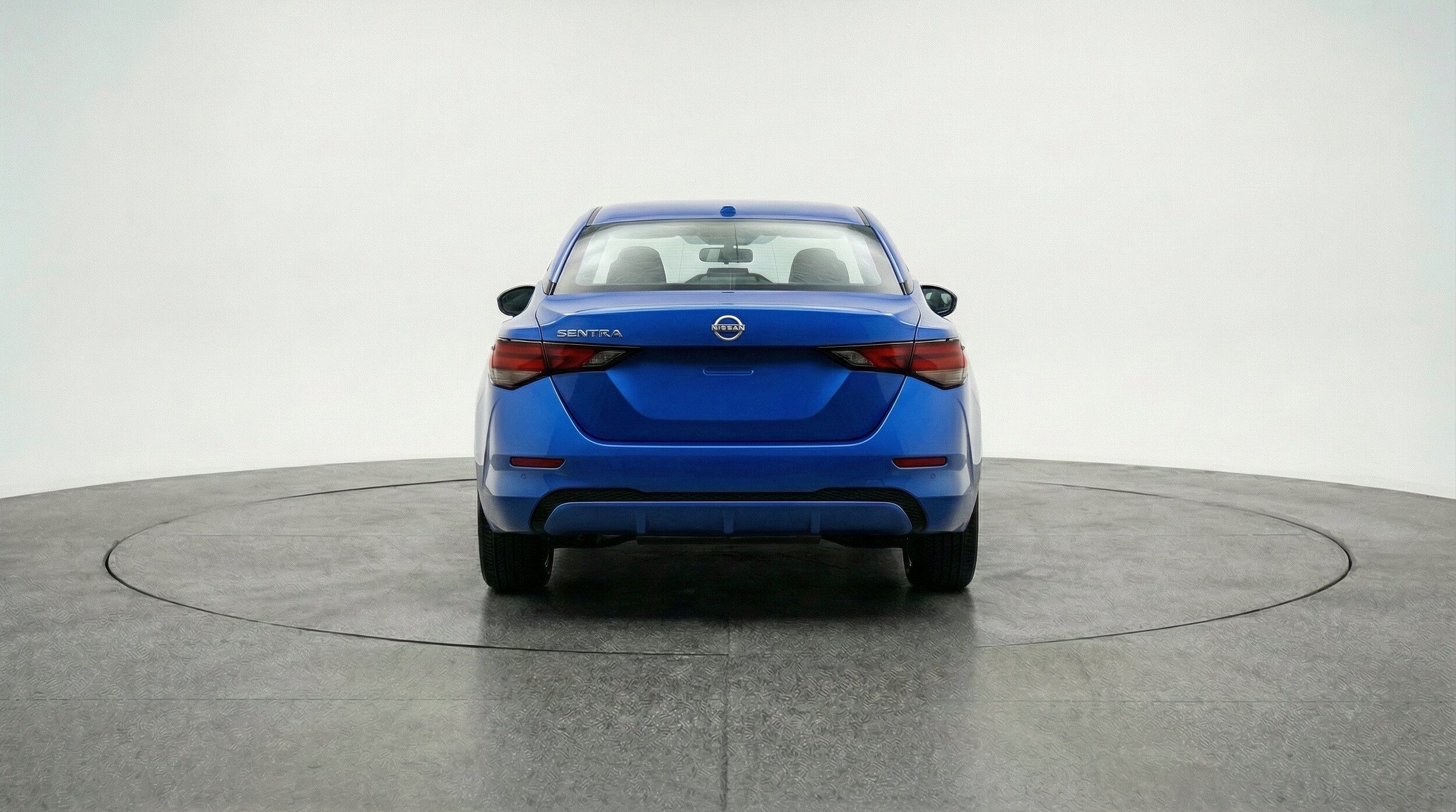 Thumbnail: 2025 Nissan Sentra - 7