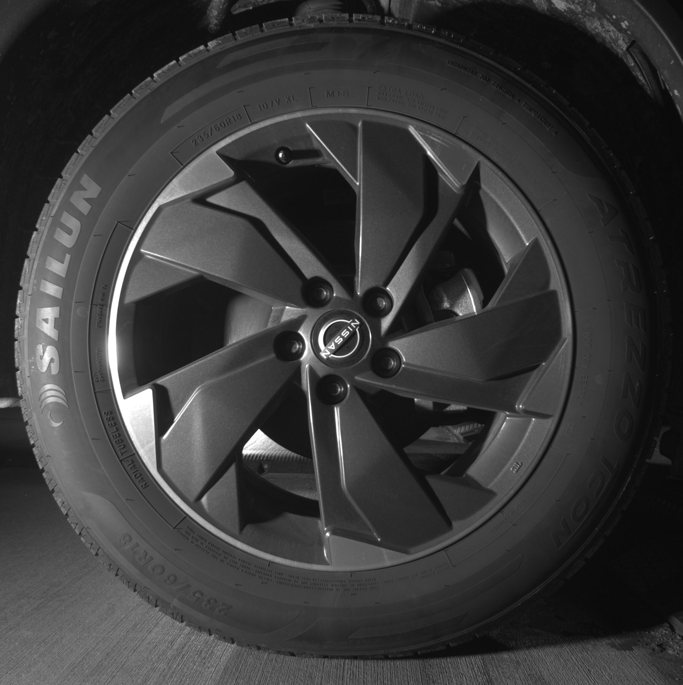 Thumbnail: 2025 Nissan Rogue - 10