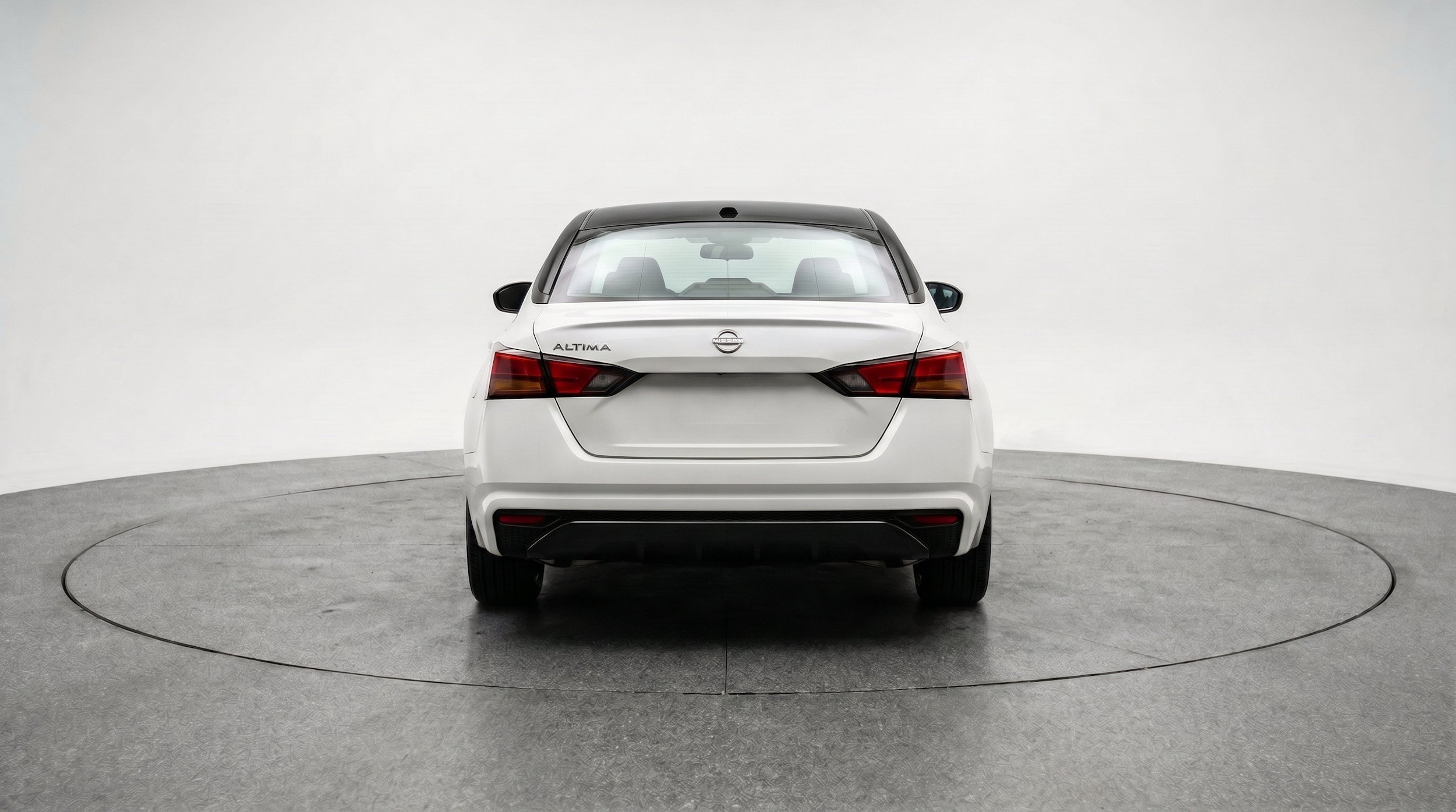 Thumbnail: 2026 Nissan Altima - 7
