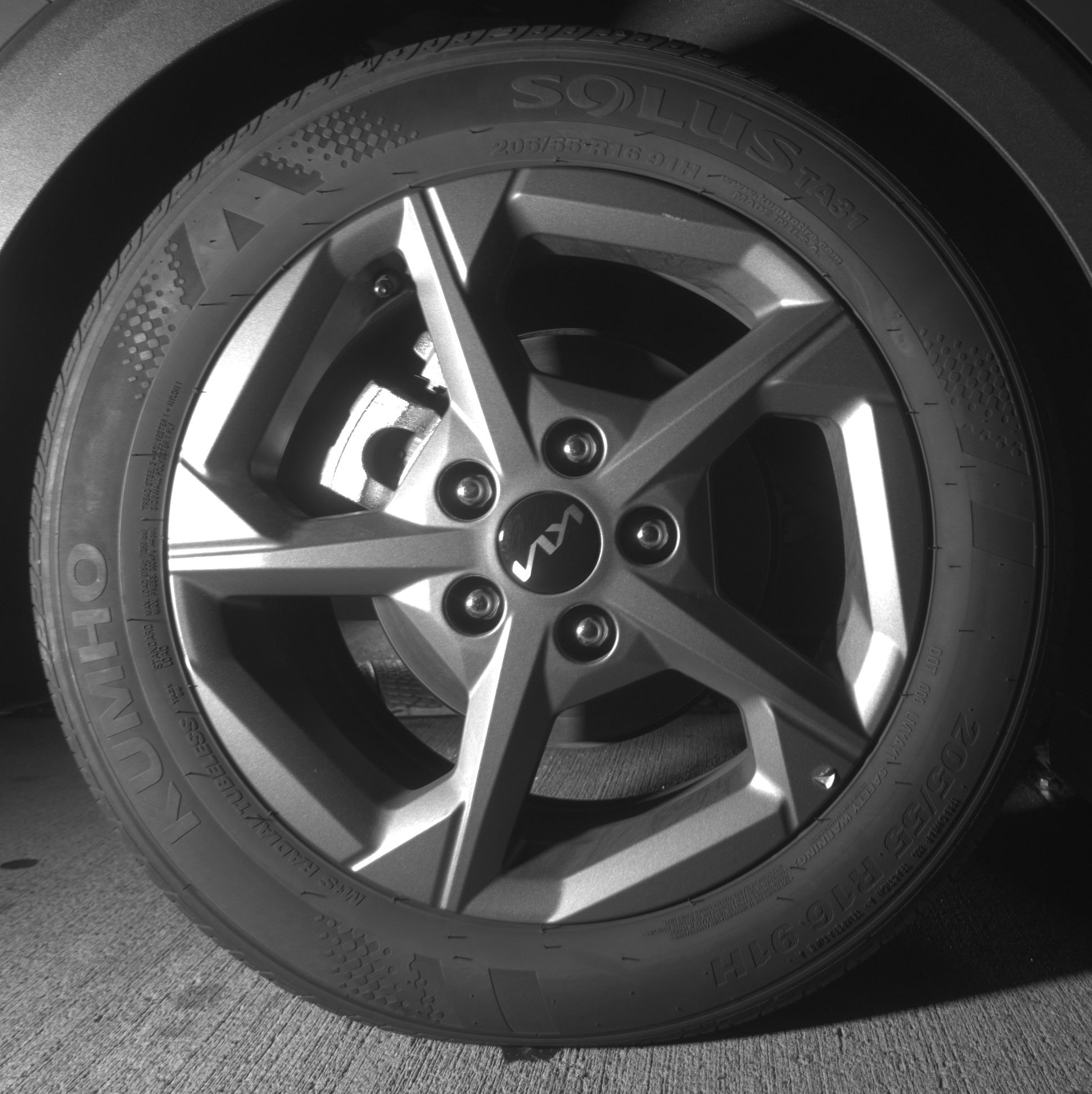 Thumbnail: 2025 Kia K4 - 12