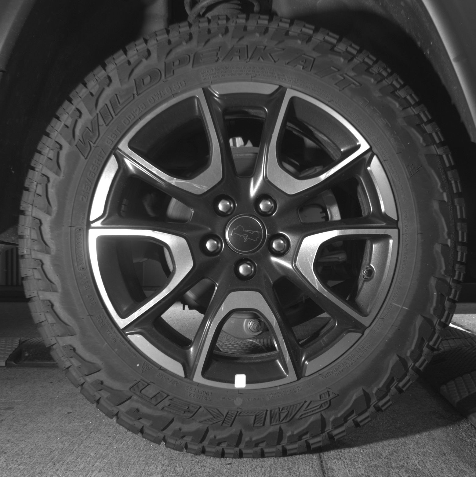 Thumbnail: 2025 Jeep Compass - 12