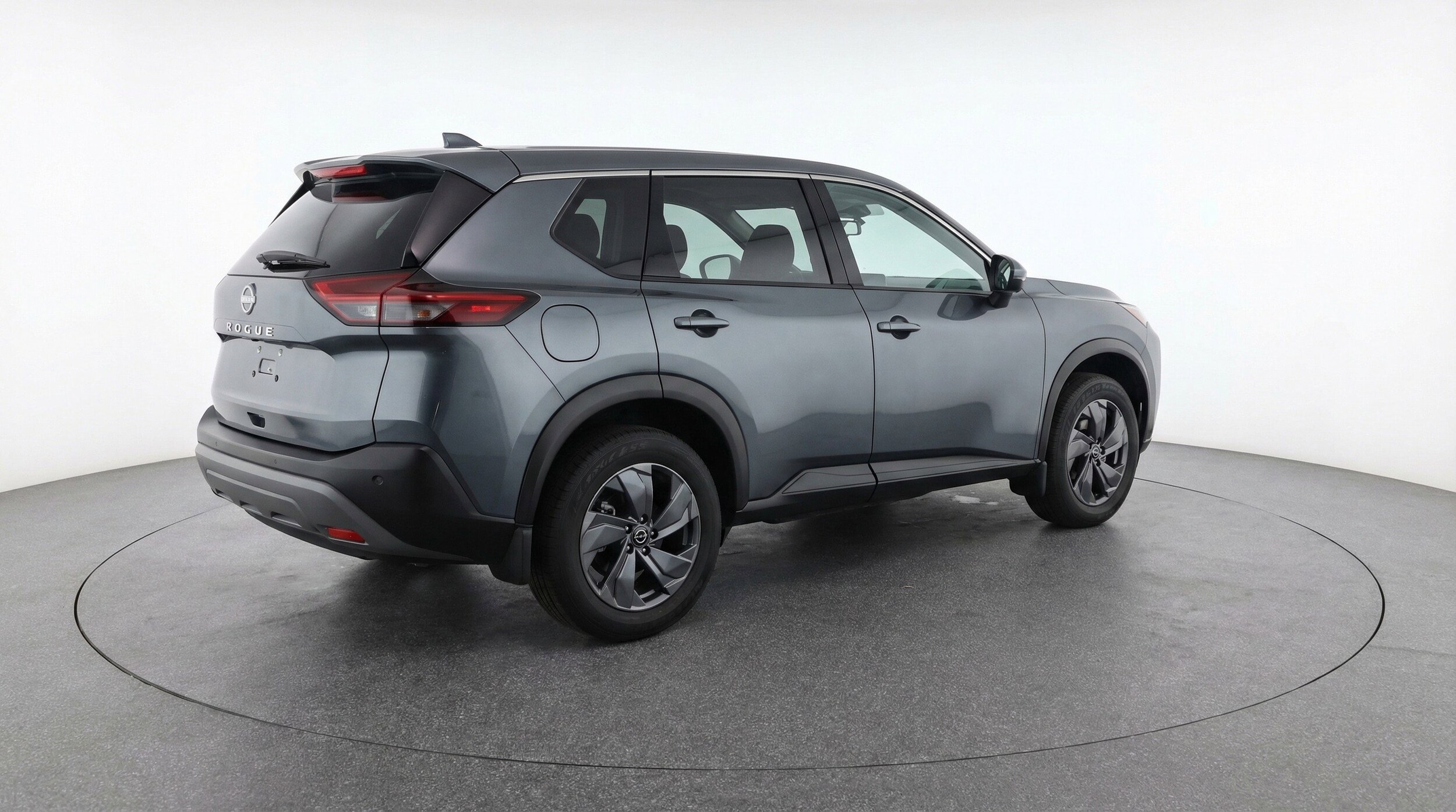 Thumbnail: 2025 Nissan Rogue - 9