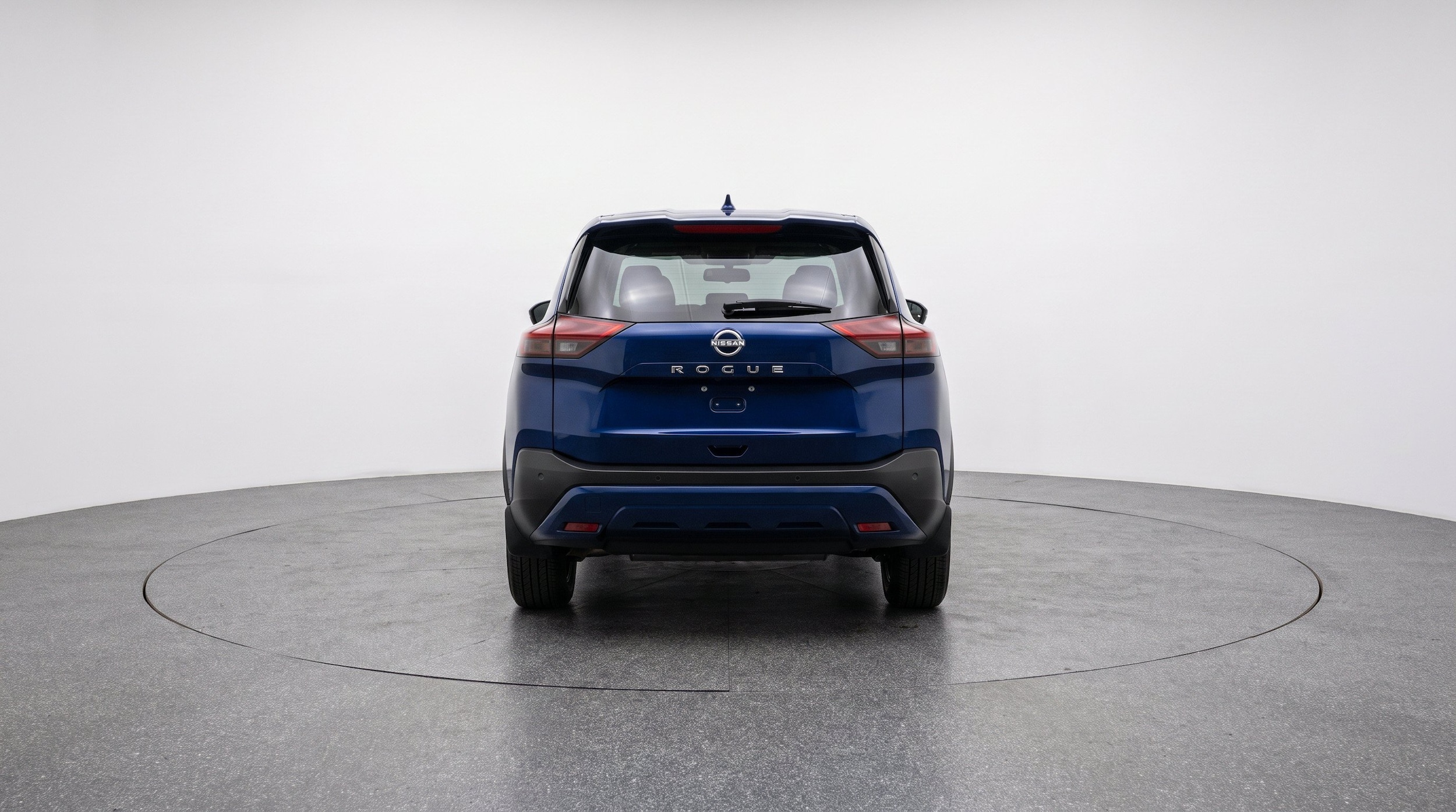 Thumbnail: 2026 Nissan Rogue - 7
