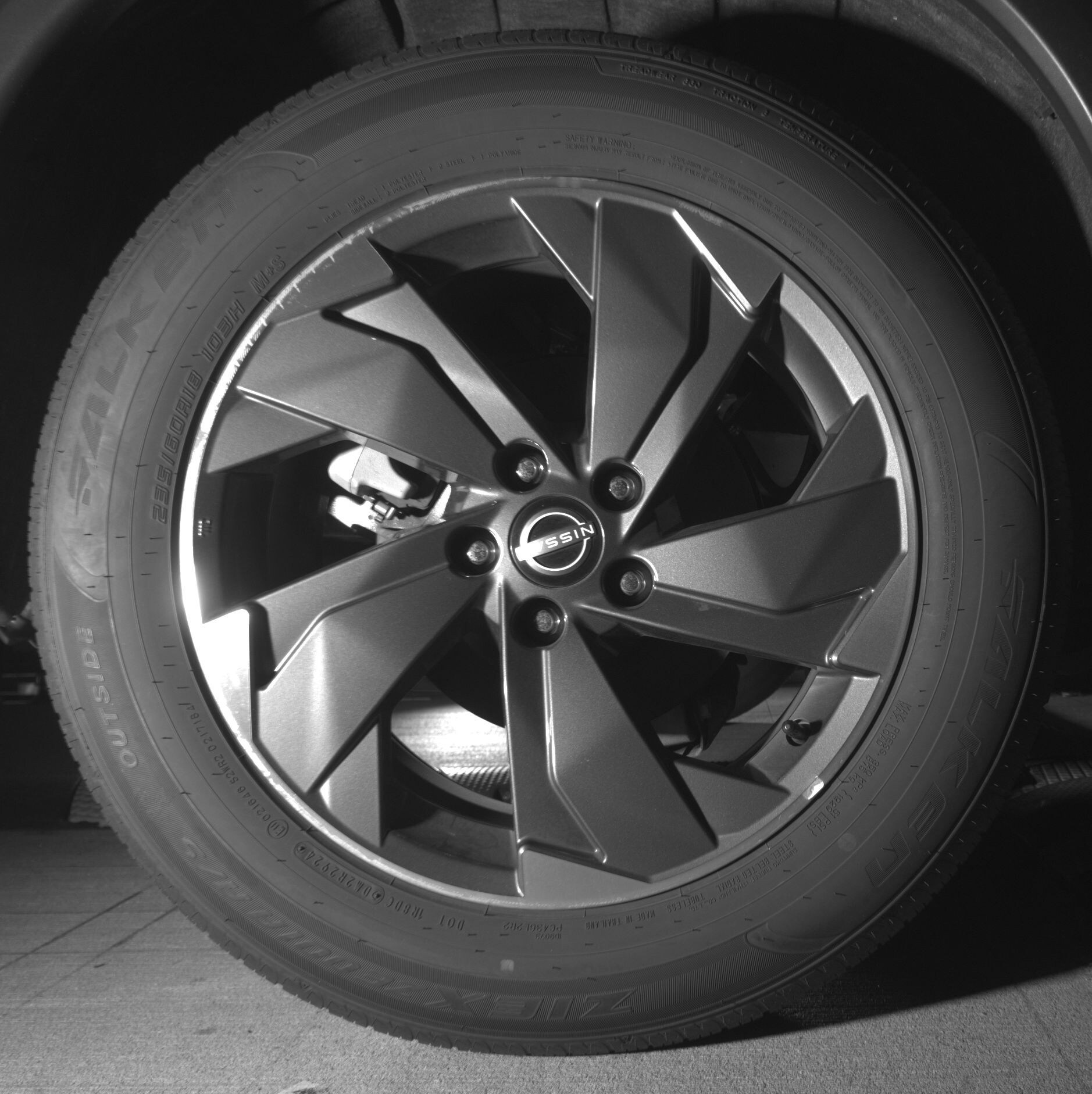 Thumbnail: 2025 Nissan Rogue - 12