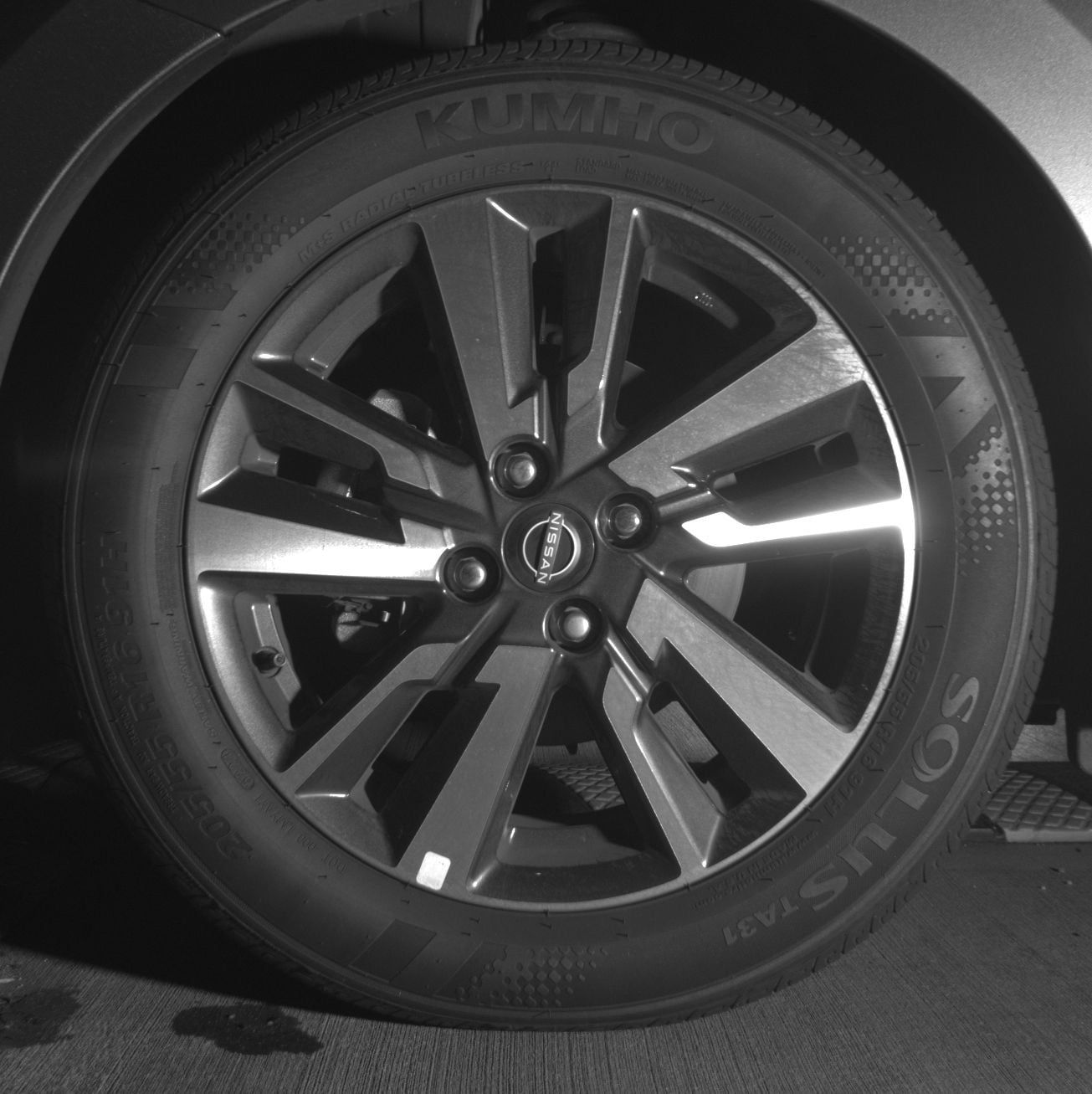 Thumbnail: 2025 Nissan Versa - 9