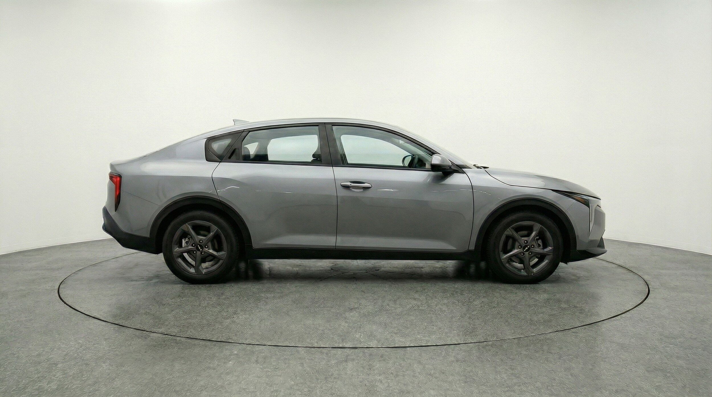 Thumbnail: 2025 Kia K4 - 11