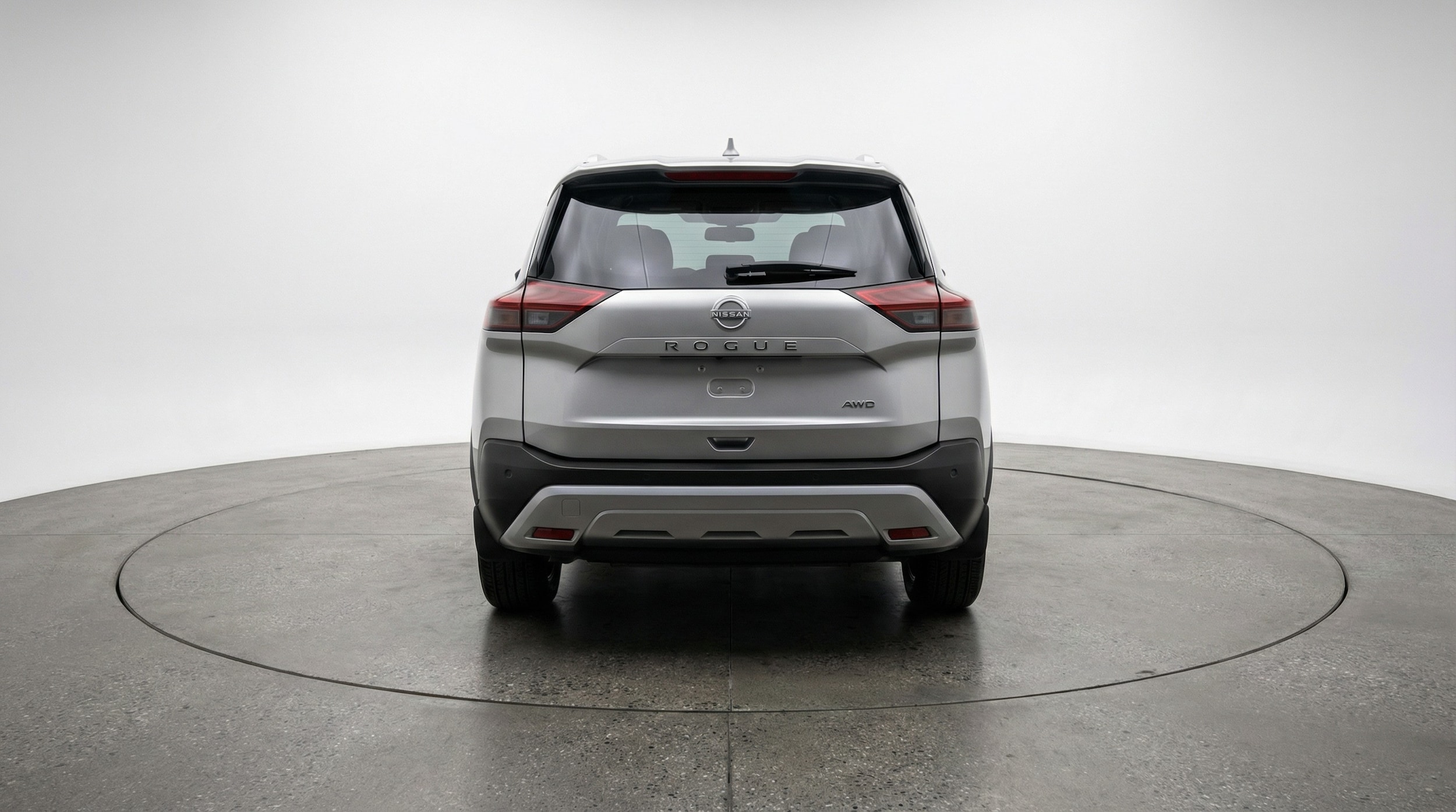 Thumbnail: 2025 Nissan Rogue - 6