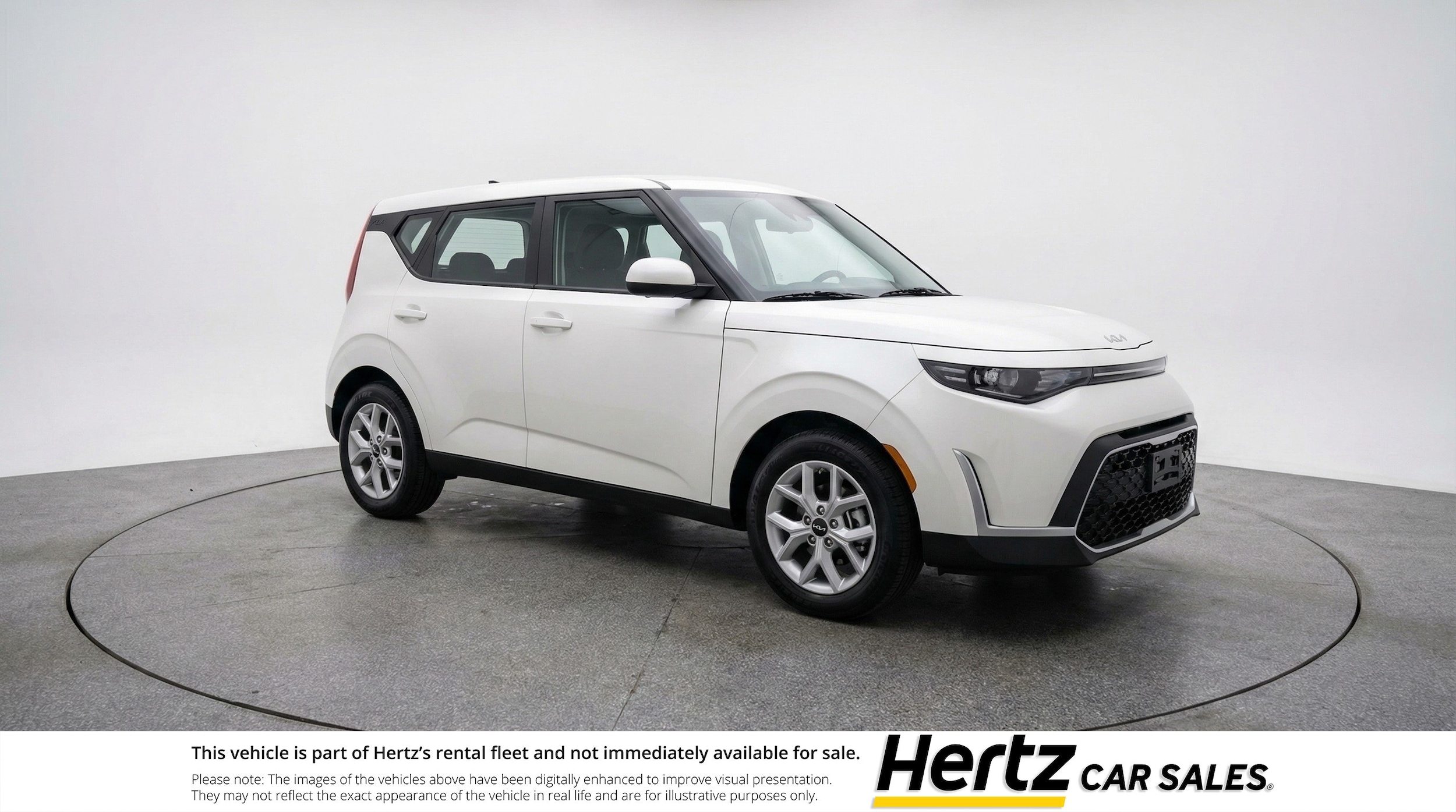 Thumbnail: 2025 Kia Soul - 1