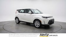 2025 Kia Soul  -
                  Morrow, GA
