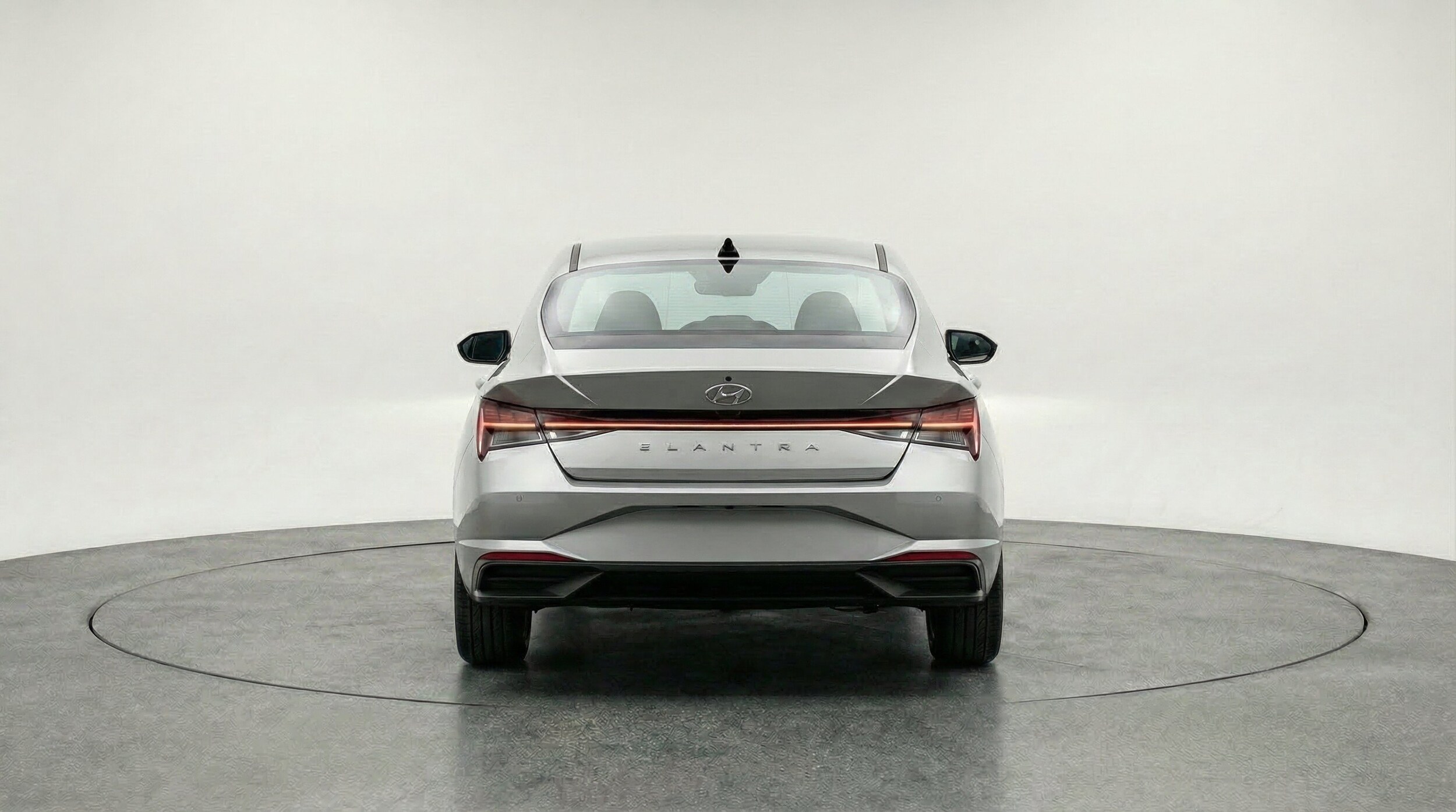 Thumbnail: 2026 Hyundai Elantra - 7