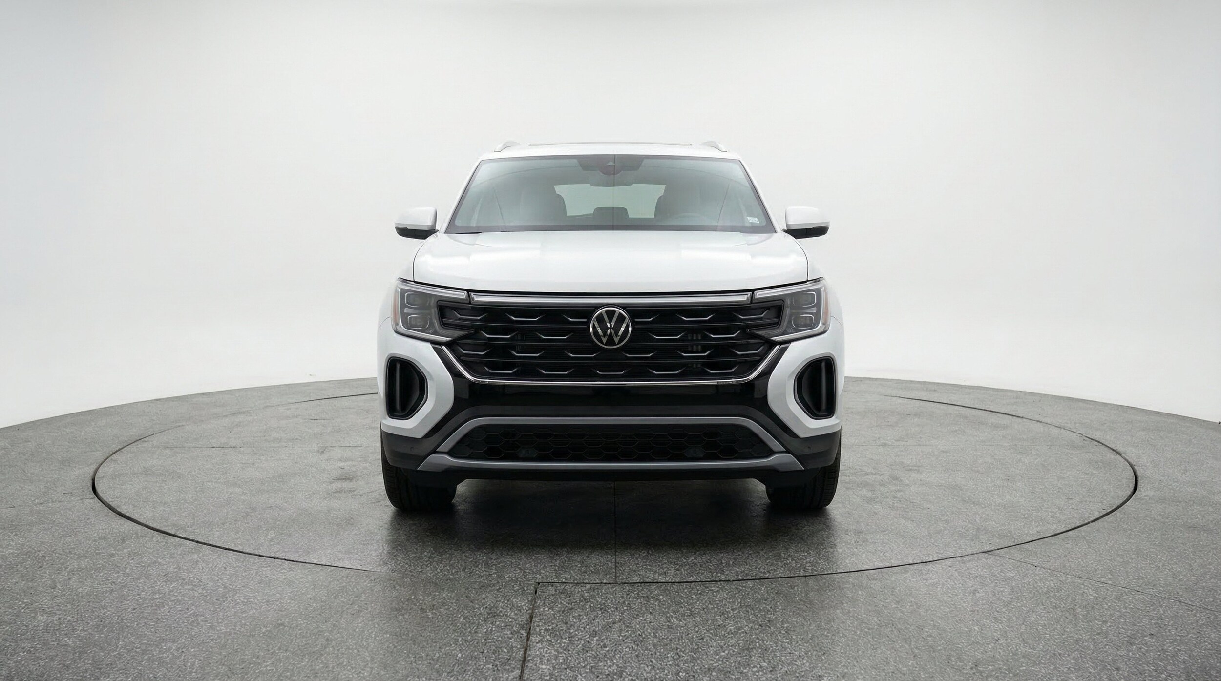 Thumbnail: 2026 Volkswagen Atlas - 2