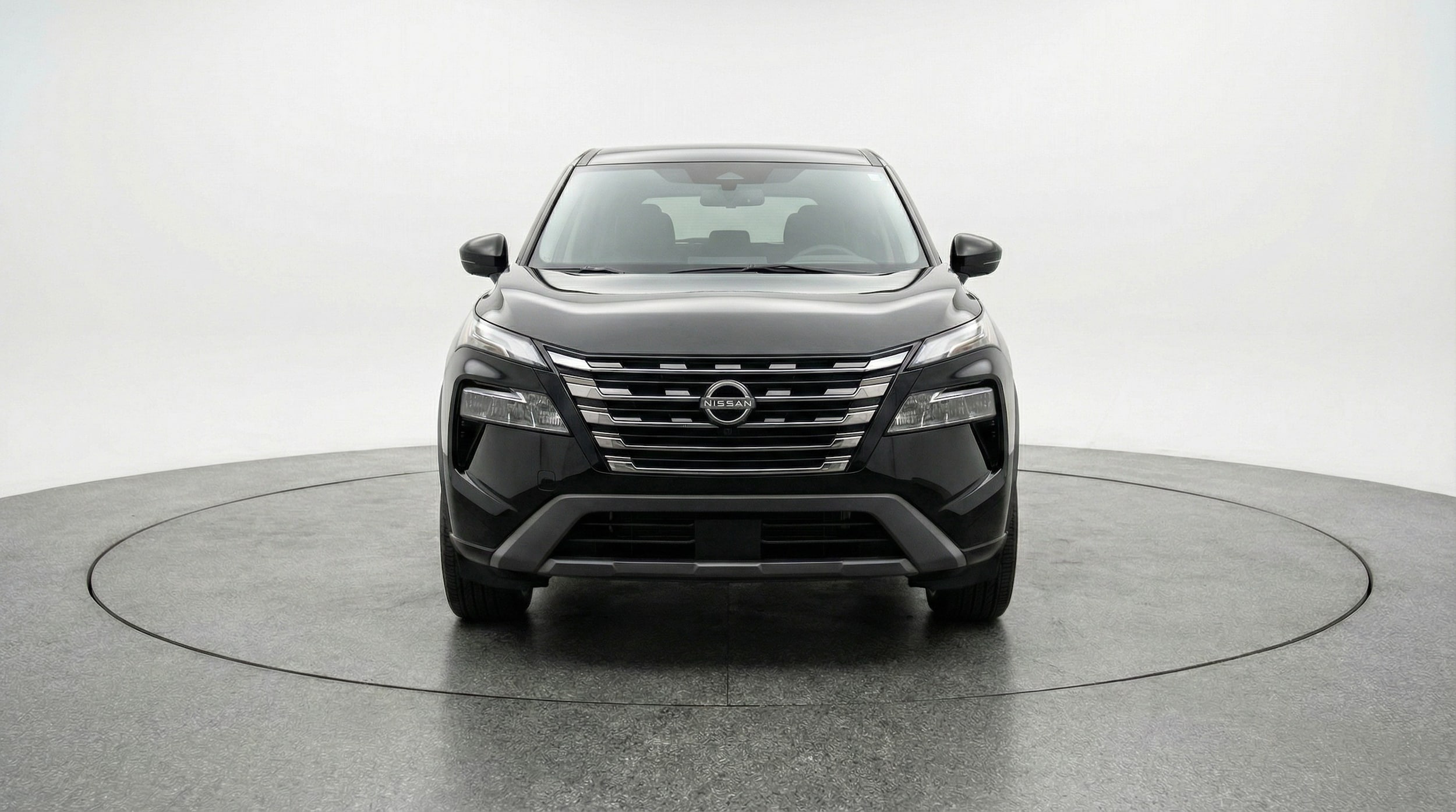 Thumbnail: 2025 Nissan Rogue - 2