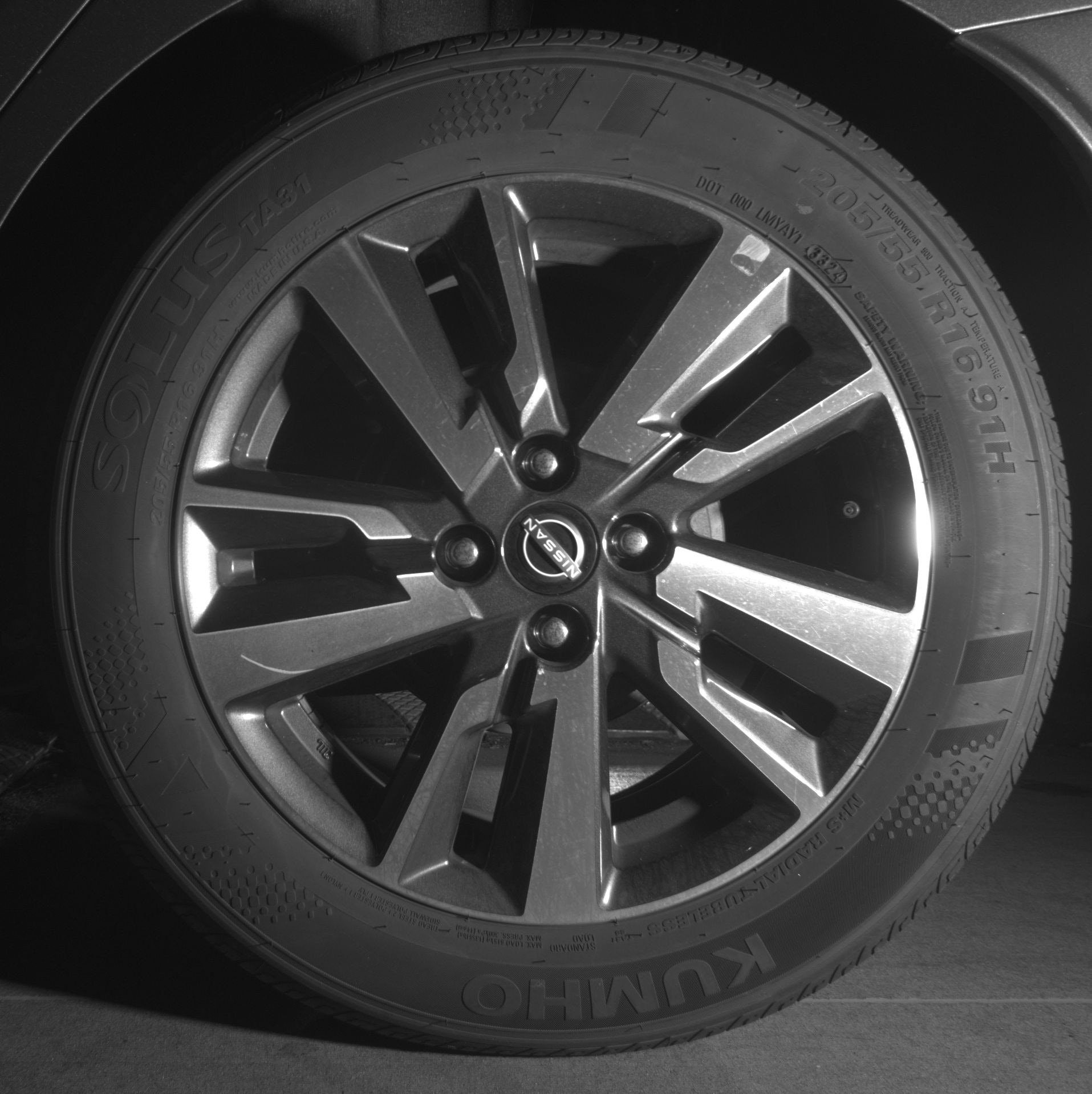 Thumbnail: 2025 Nissan Versa - 11