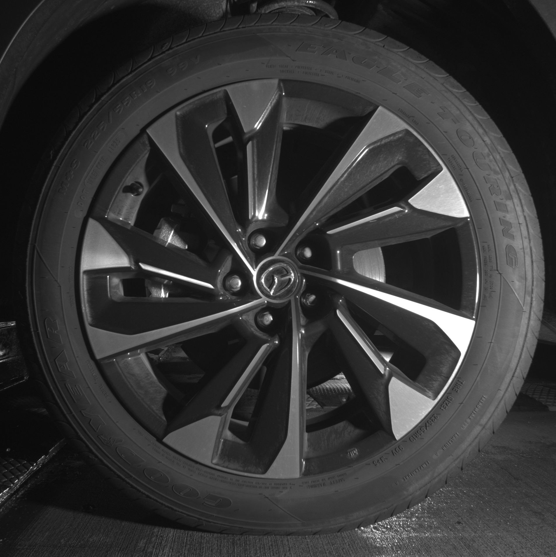 Thumbnail: 2025 Mazda CX-50 - 12