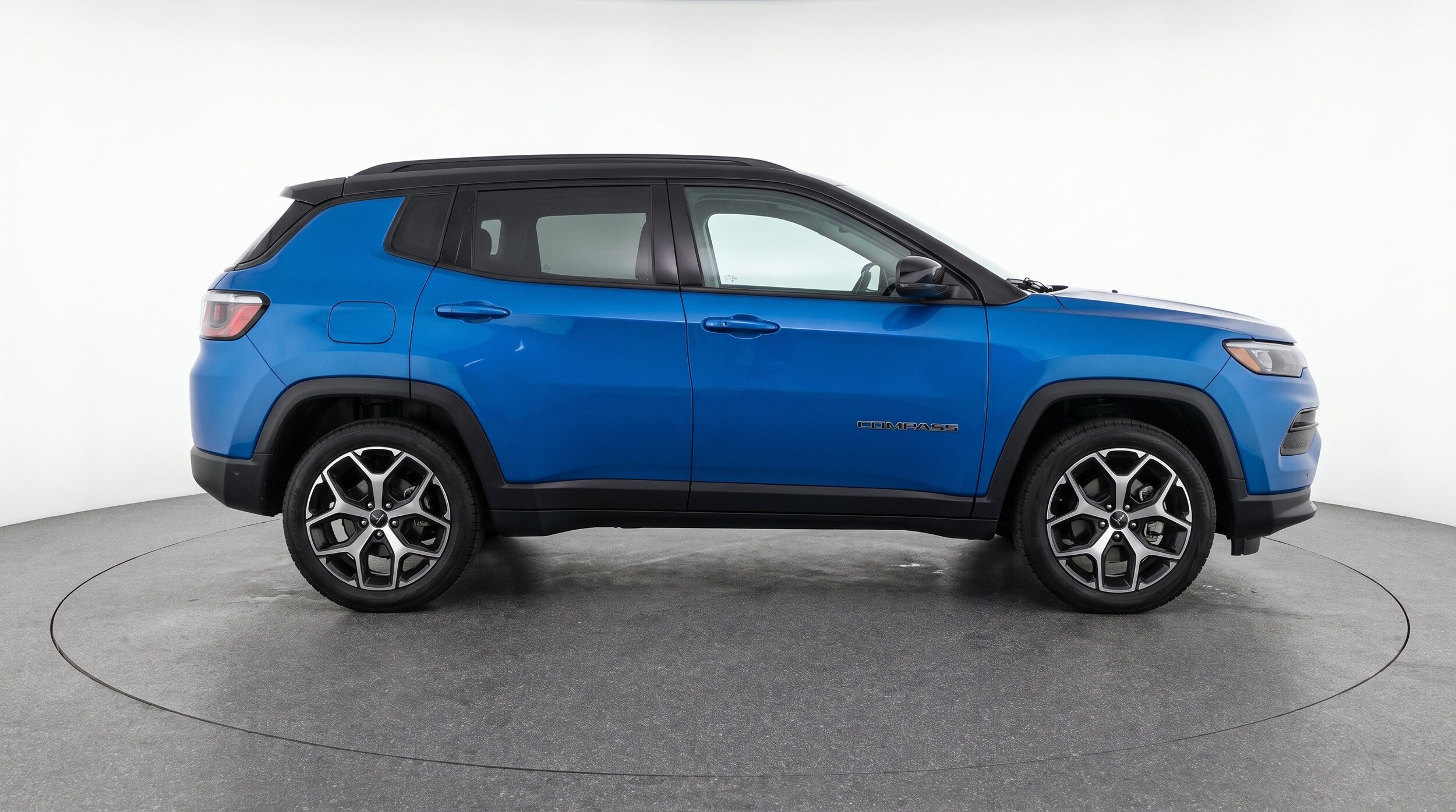 Thumbnail: 2025 Jeep Compass - 11
