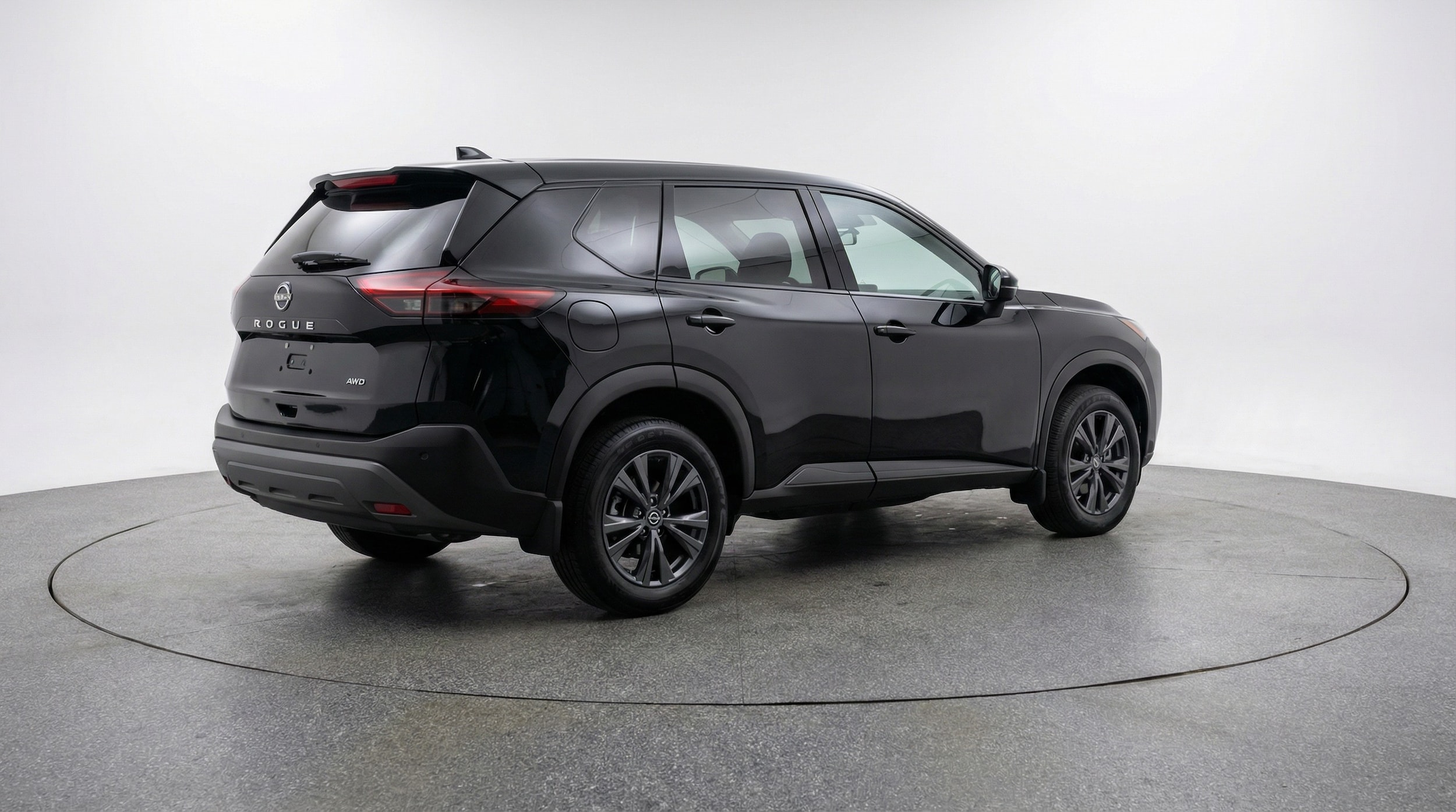 Thumbnail: 2025 Nissan Rogue - 7