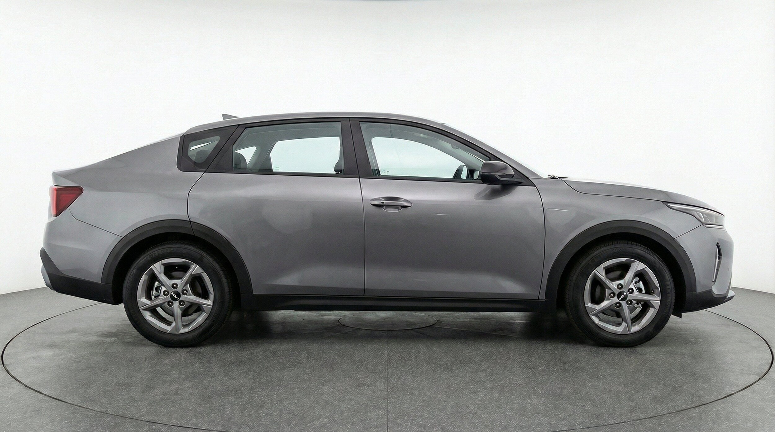 Thumbnail: 2025 Kia K4 - 11