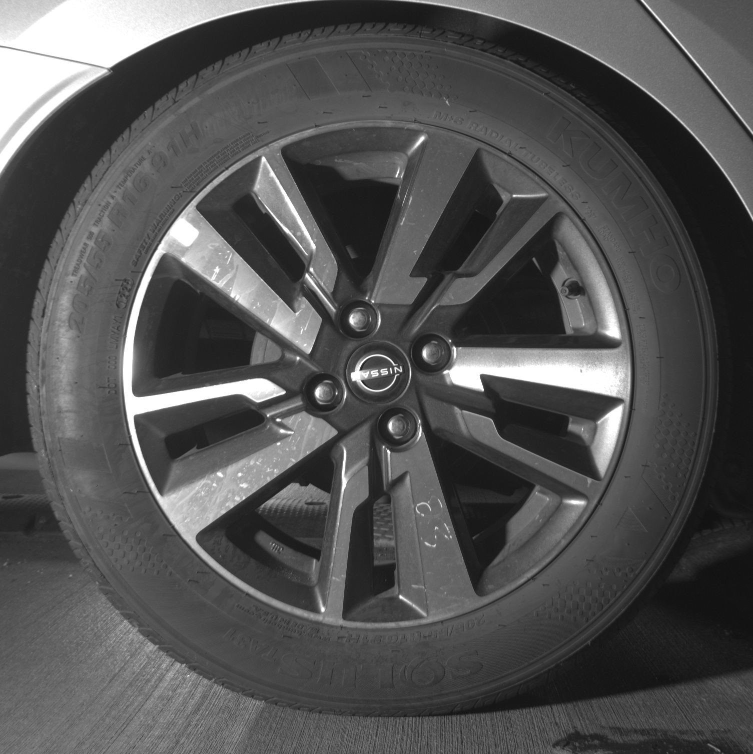 Thumbnail: 2025 Nissan Versa - 15