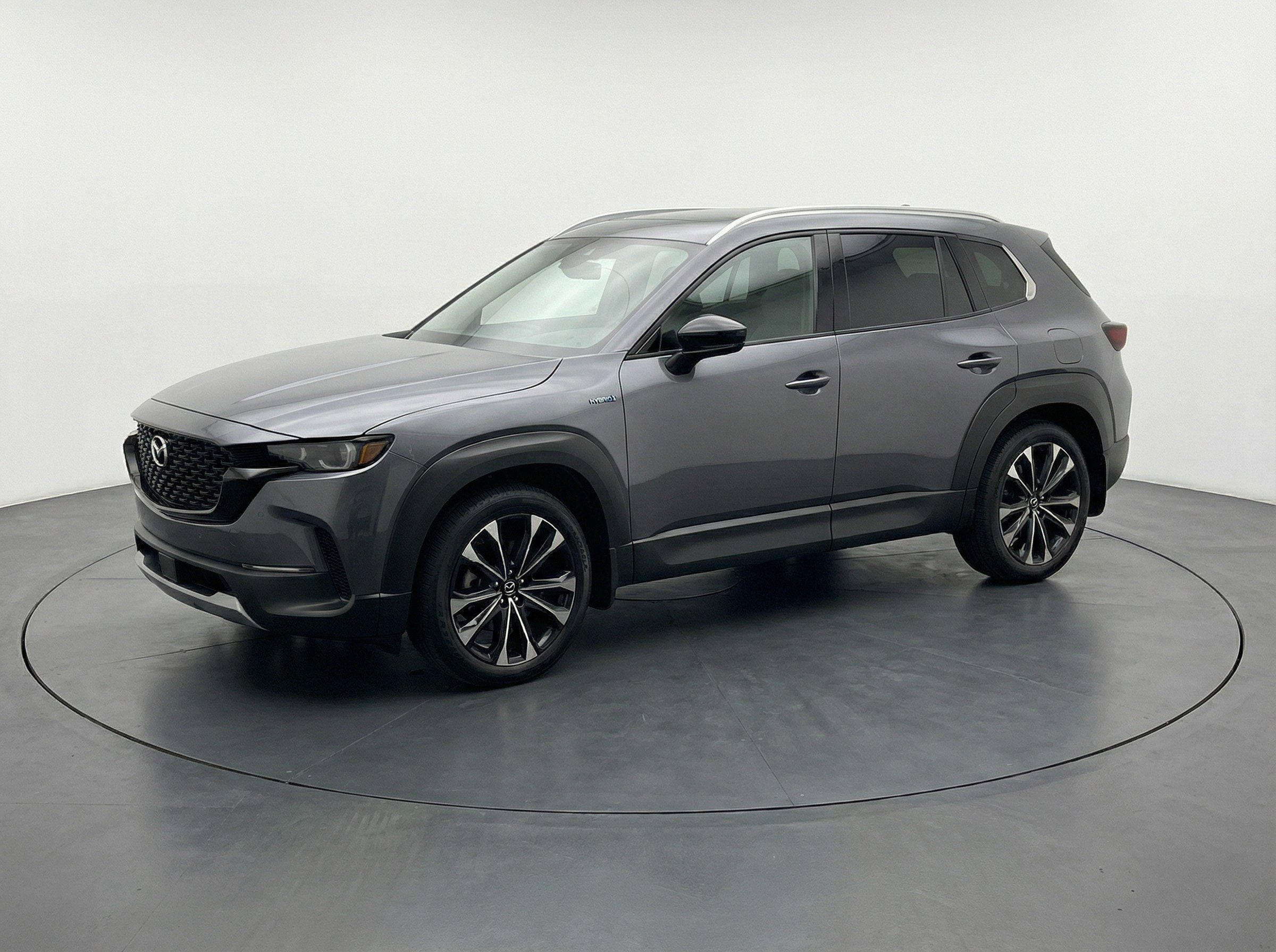 Thumbnail: 2025 Mazda CX-50 - 3