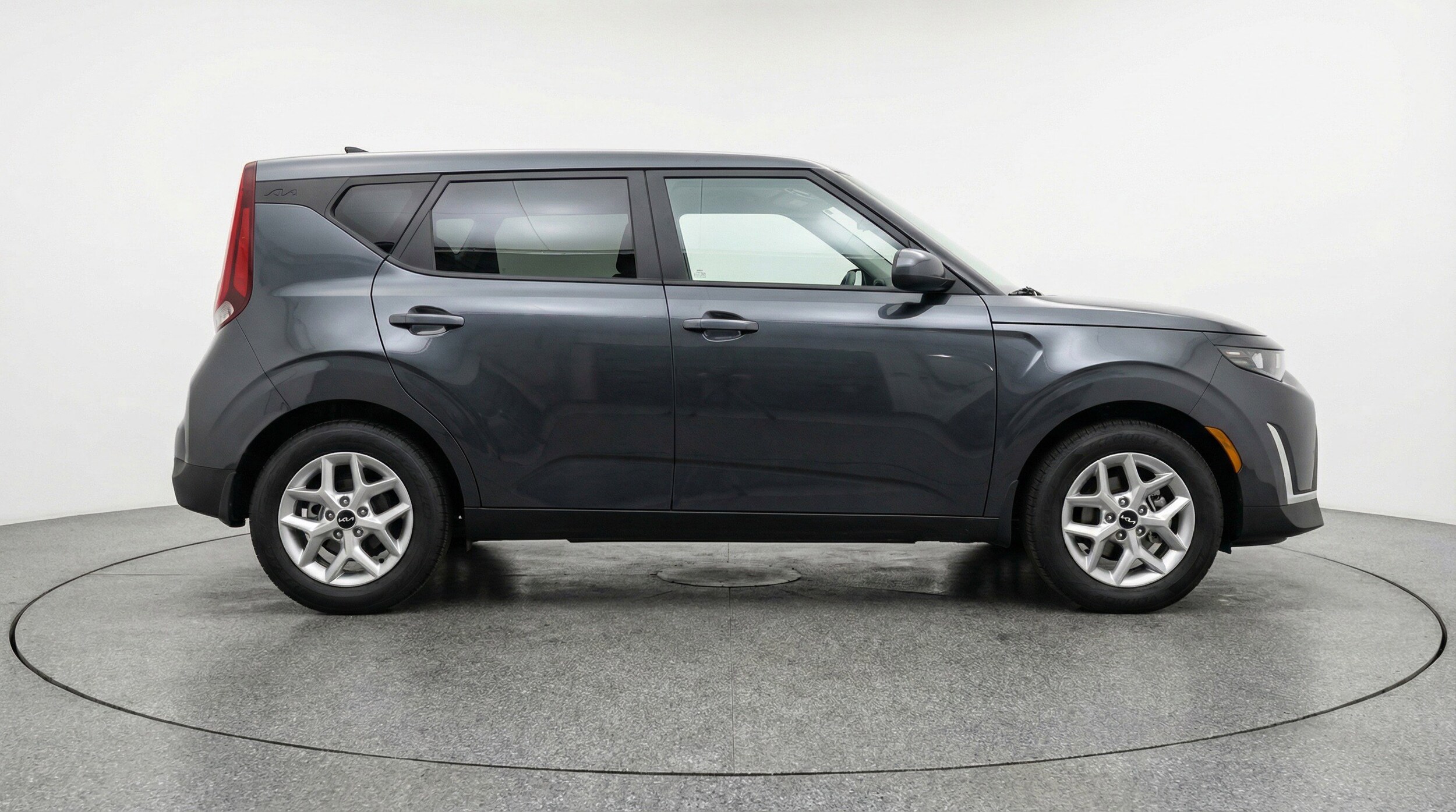 Thumbnail: 2025 Kia Soul - 11