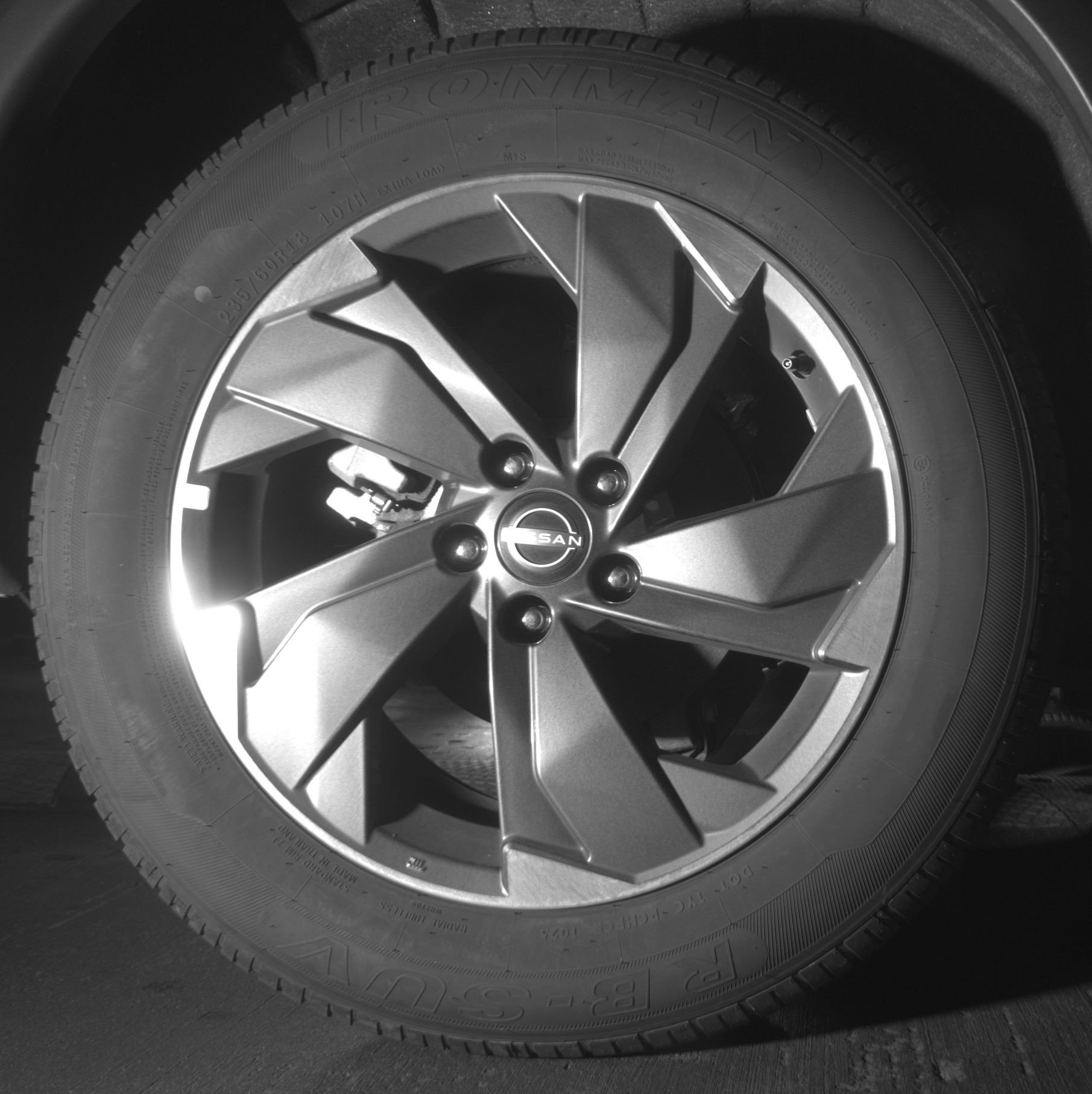 Thumbnail: 2025 Nissan Rogue - 15