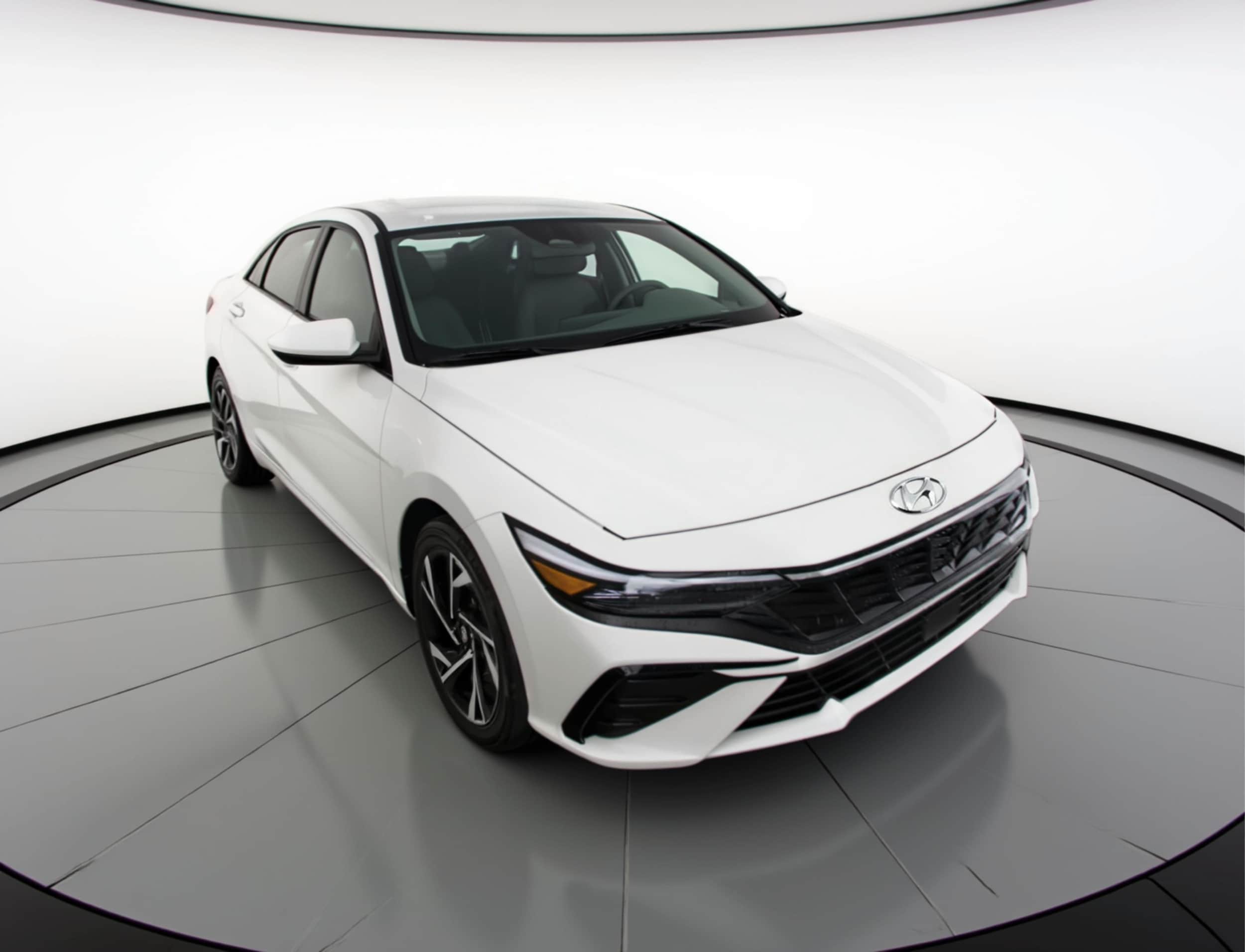 Thumbnail: 2025 Hyundai Elantra - 1