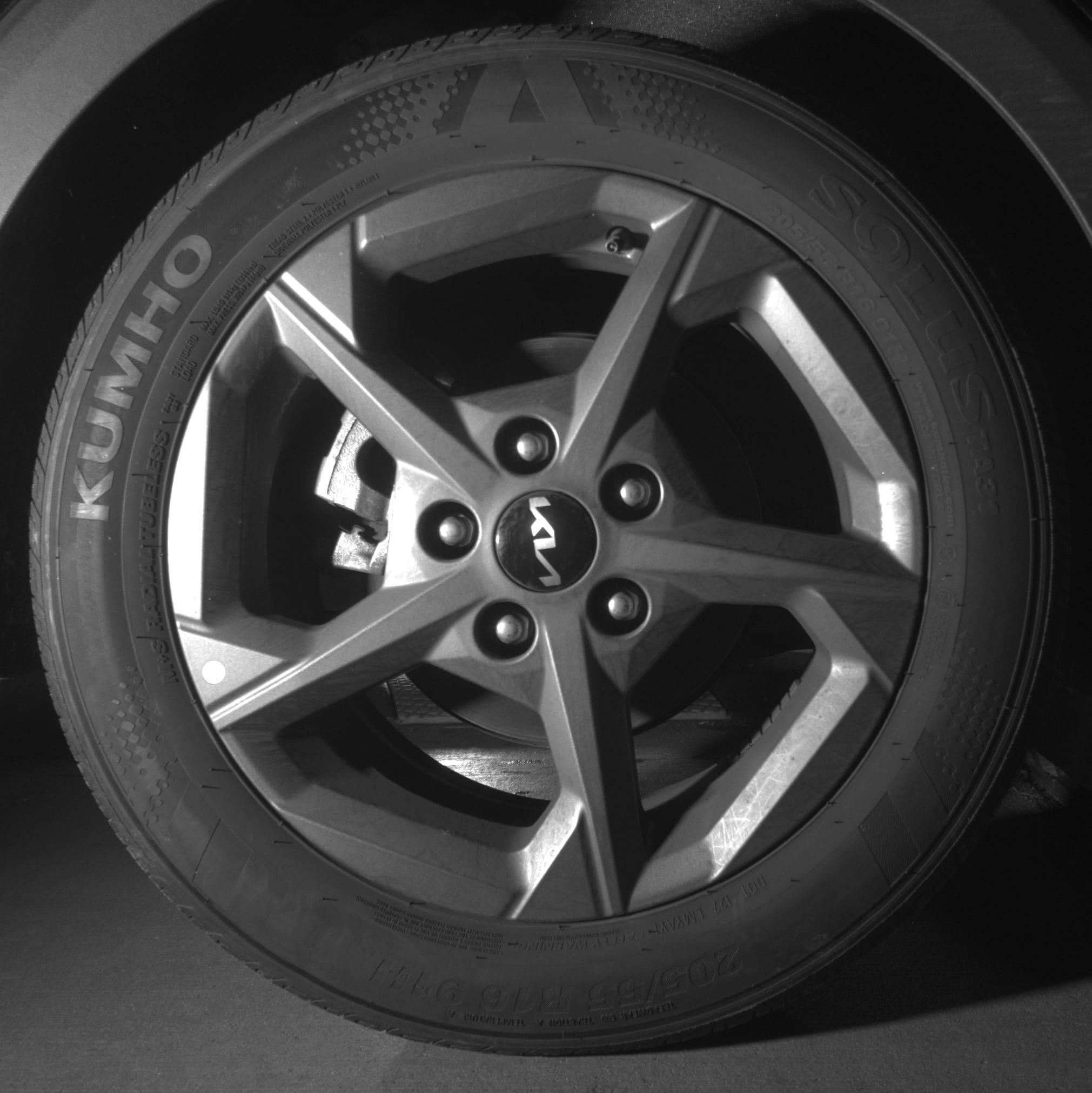 Thumbnail: 2025 Kia K4 - 12