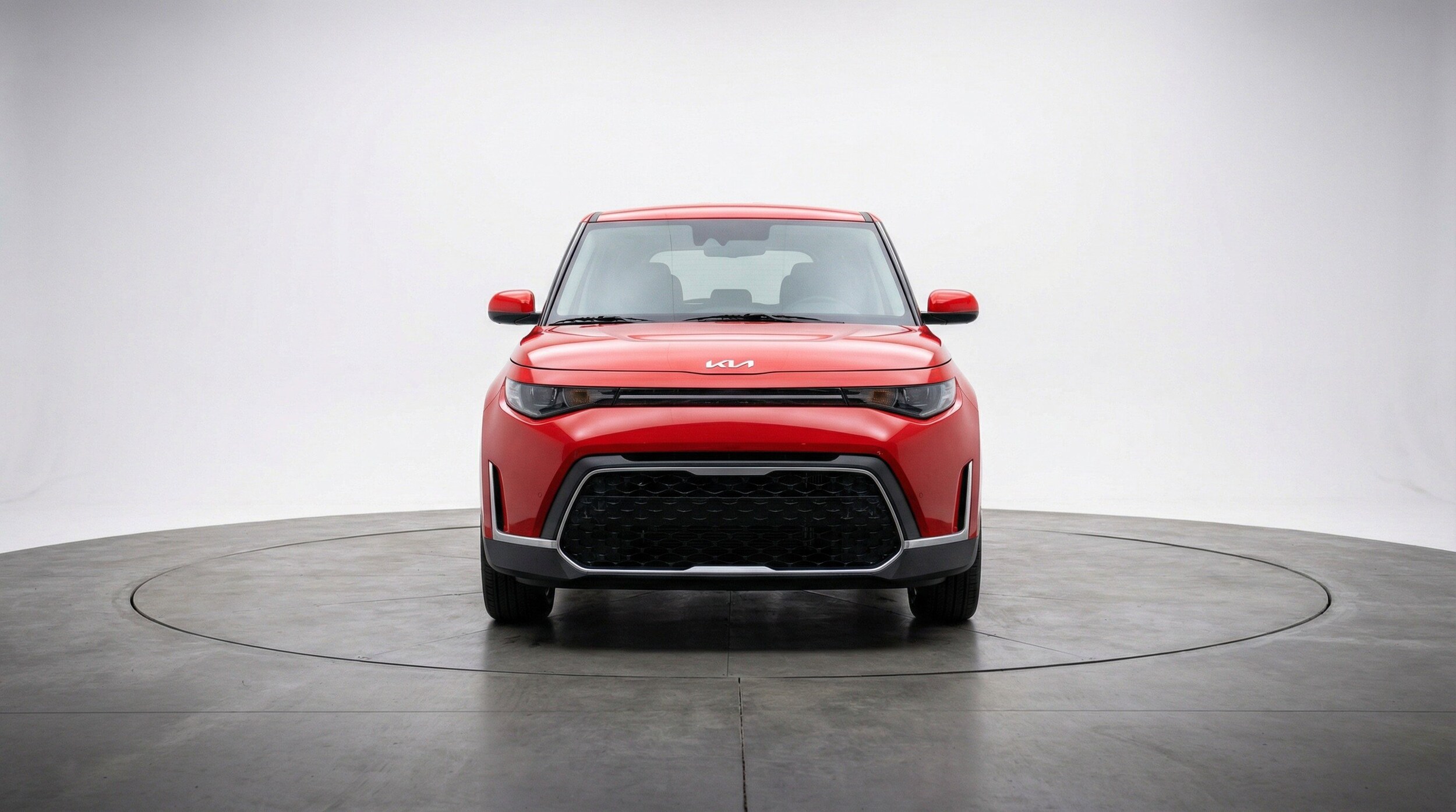 Thumbnail: 2025 Kia Soul - 2