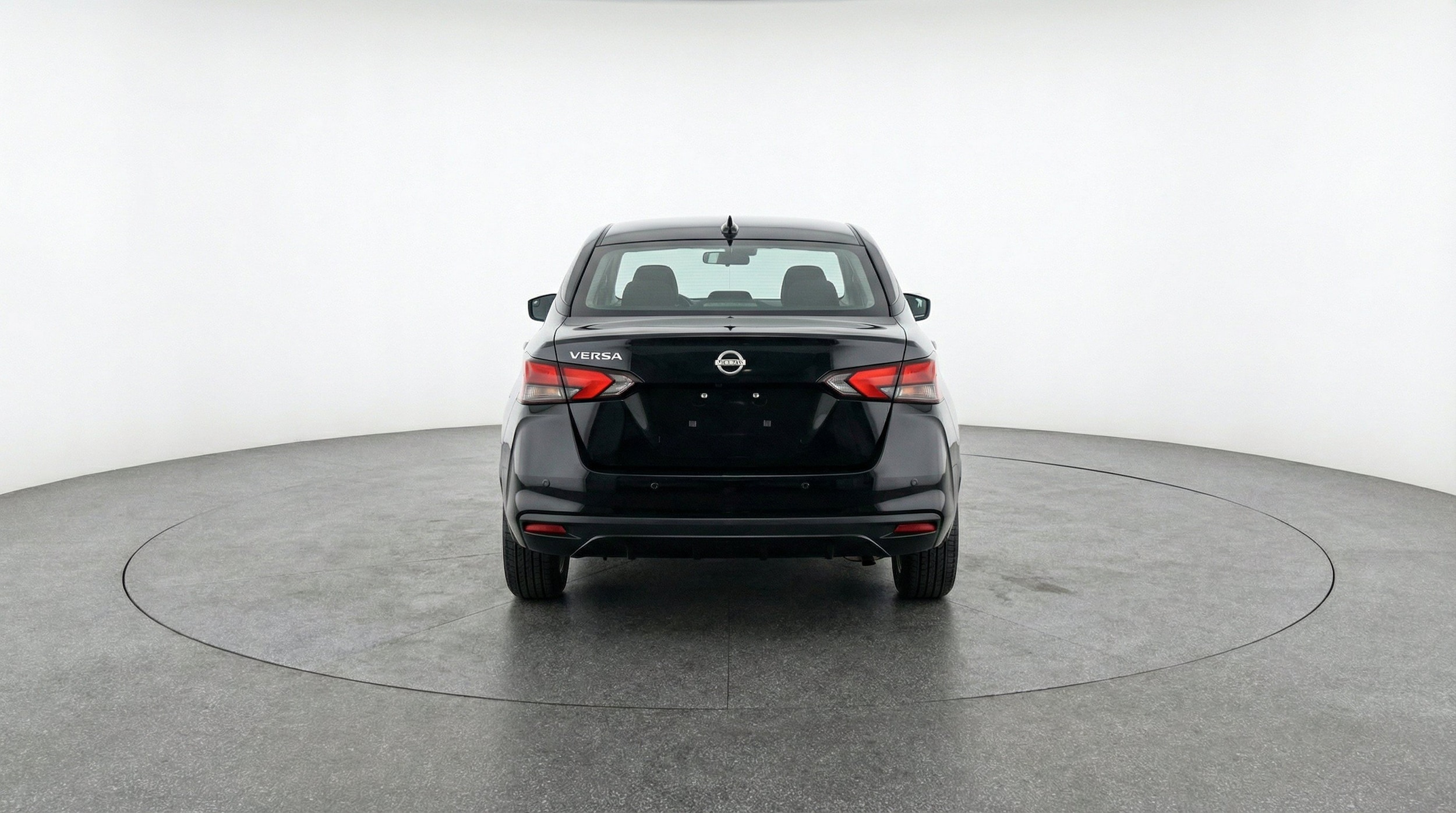 Thumbnail: 2025 Nissan Versa - 7