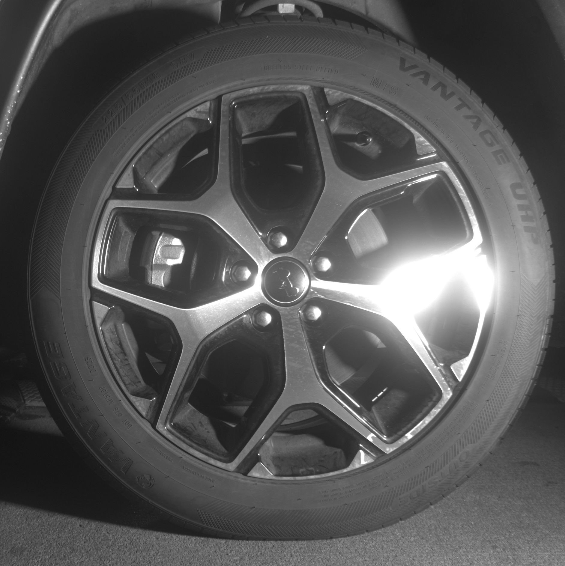 Thumbnail: 2025 Jeep Compass - 12