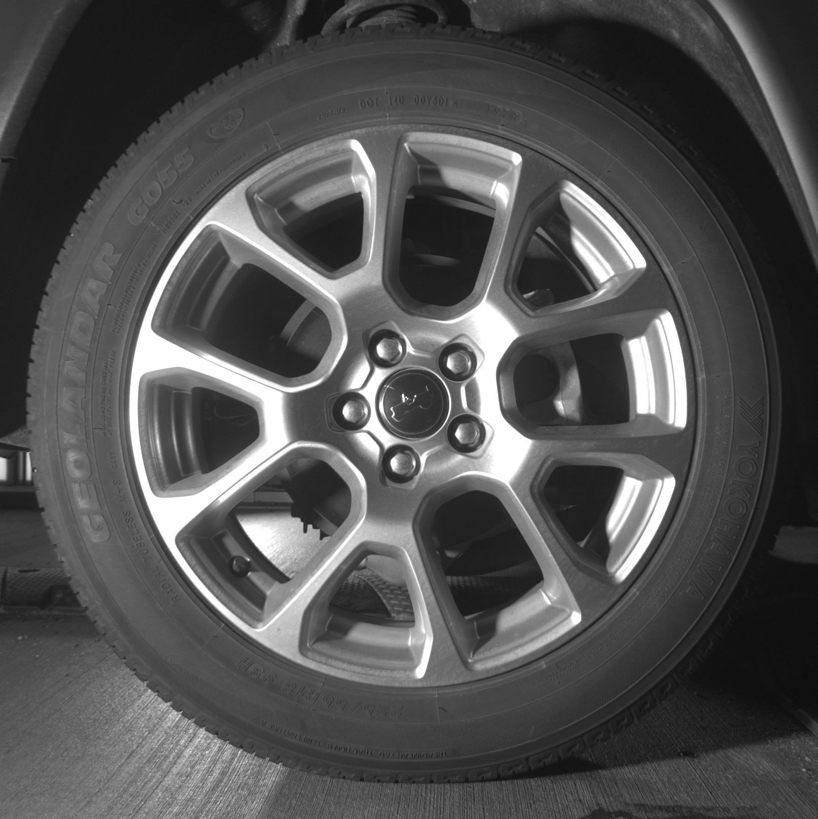 Thumbnail: 2025 Jeep Compass - 12