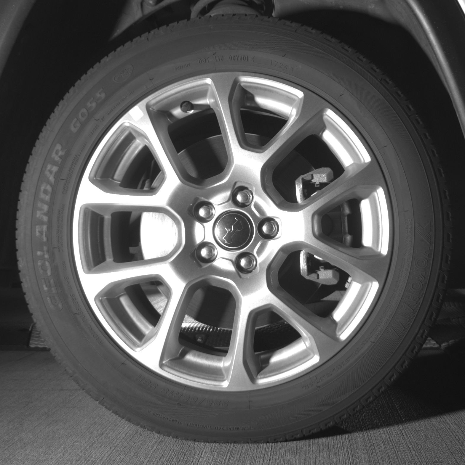 Thumbnail: 2025 Jeep Compass - 10