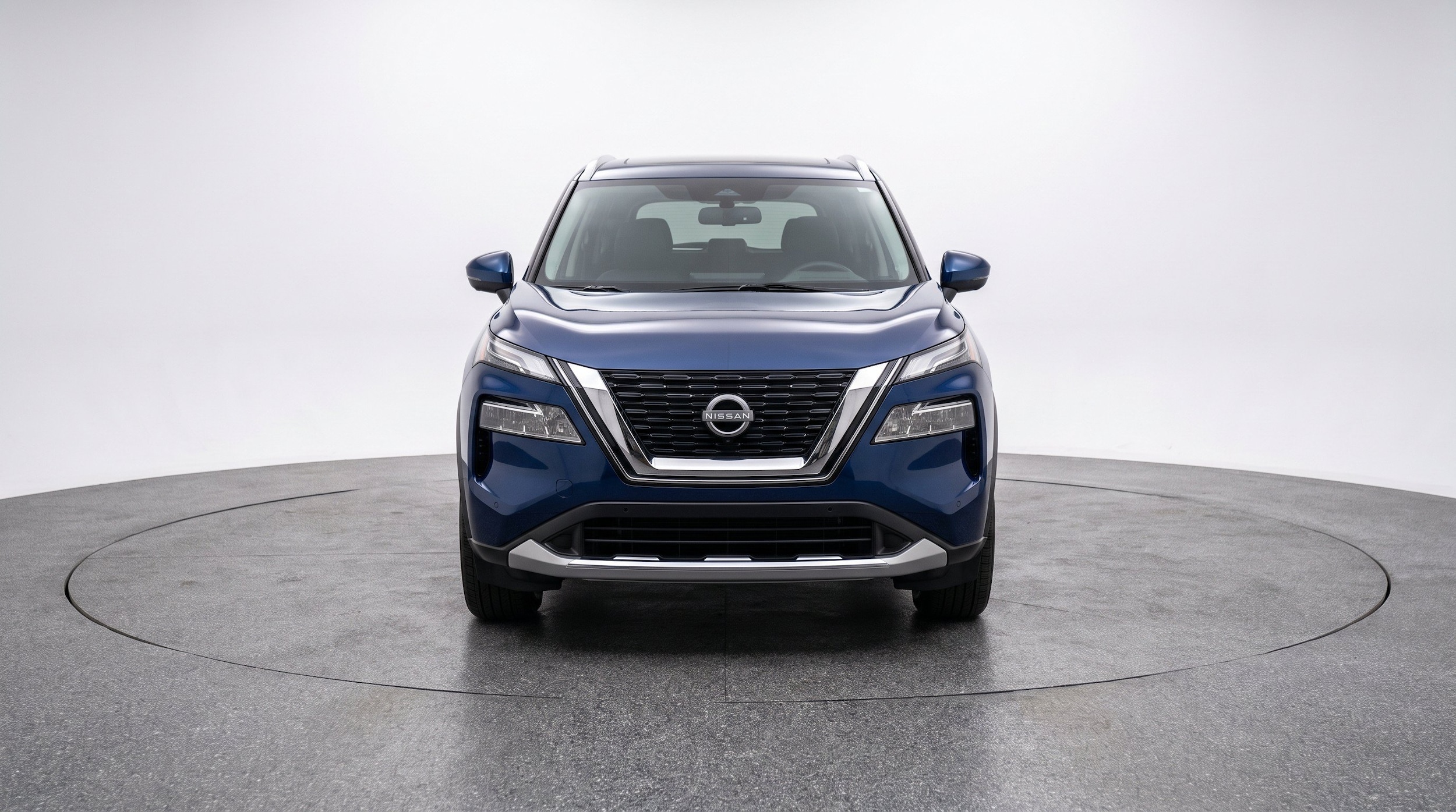 Thumbnail: 2026 Nissan Rogue - 2