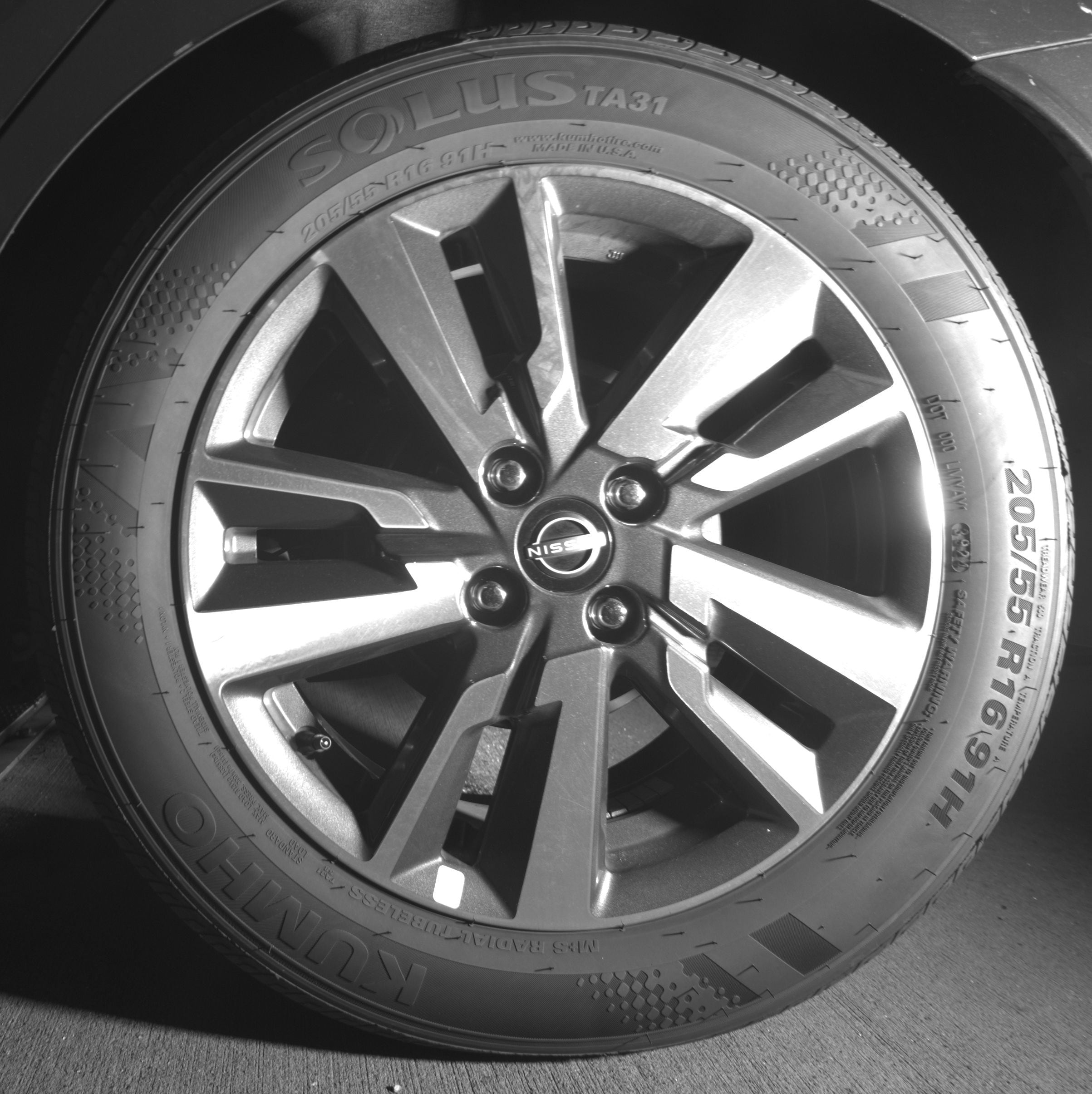 Thumbnail: 2025 Nissan Versa - 11