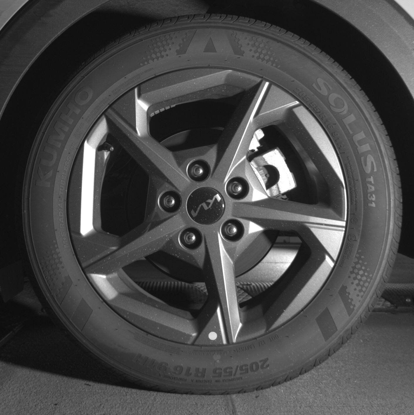 Thumbnail: 2025 Kia K4 - 11