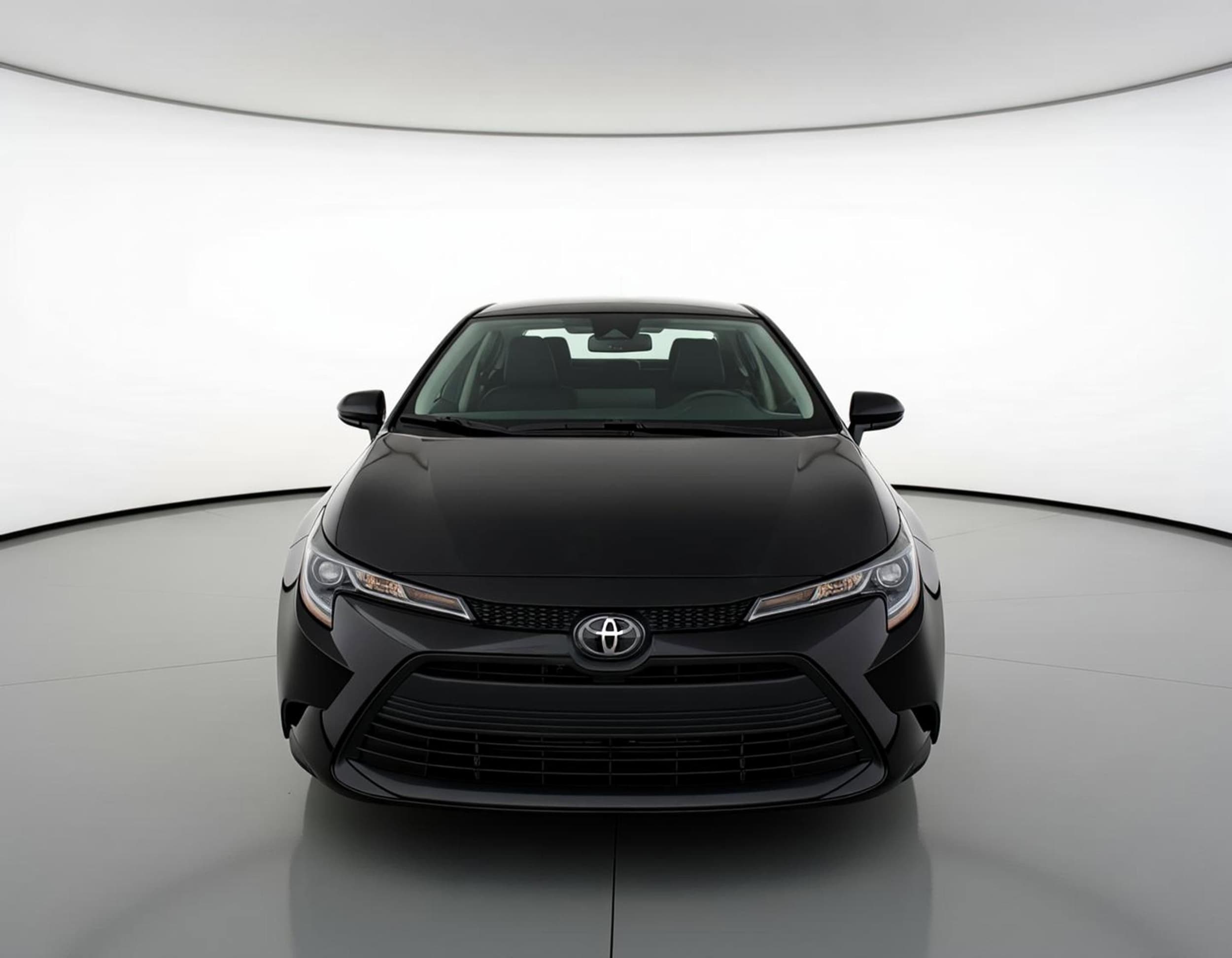 Thumbnail: 2025 Toyota Corolla - 2