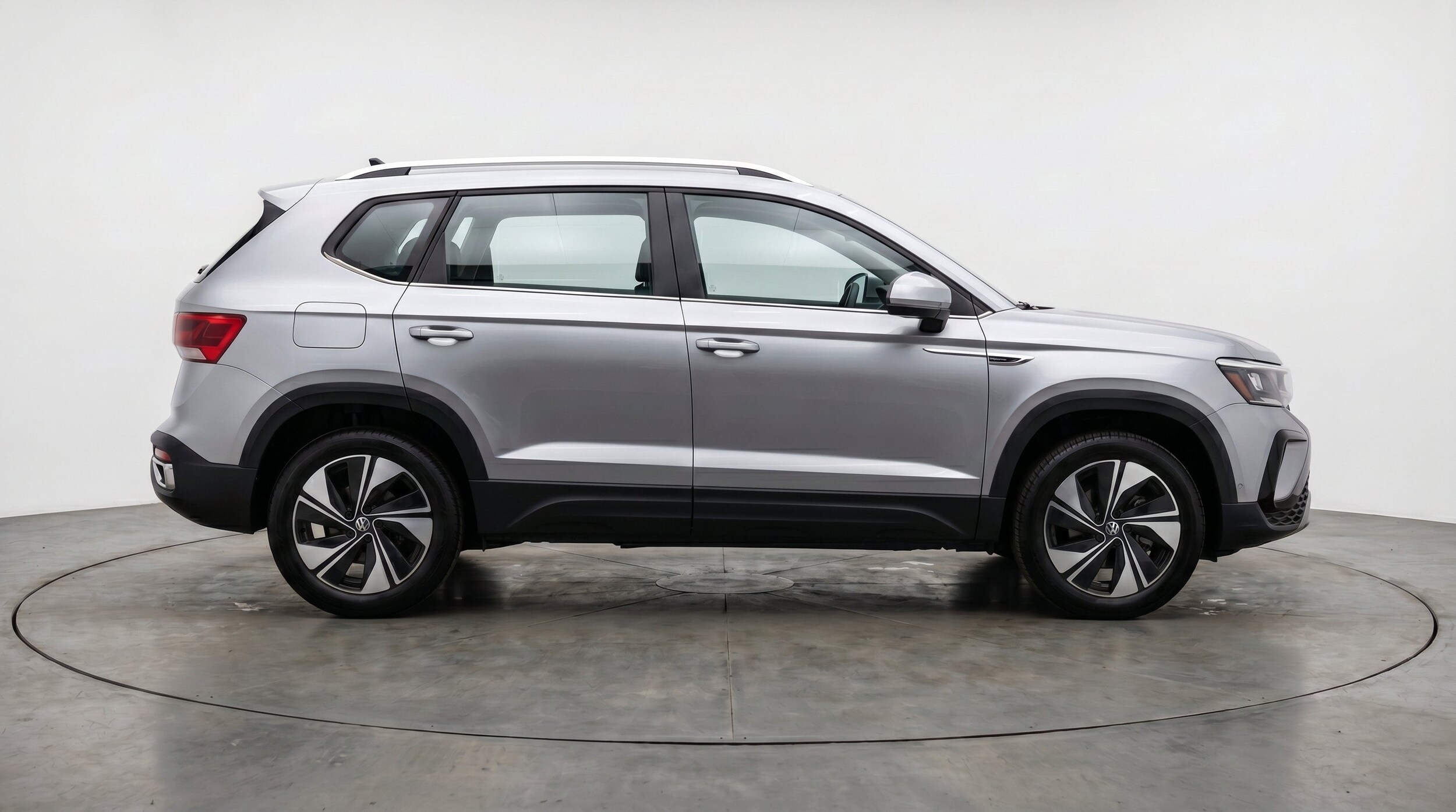 Thumbnail: 2026 Volkswagen Taos - 11