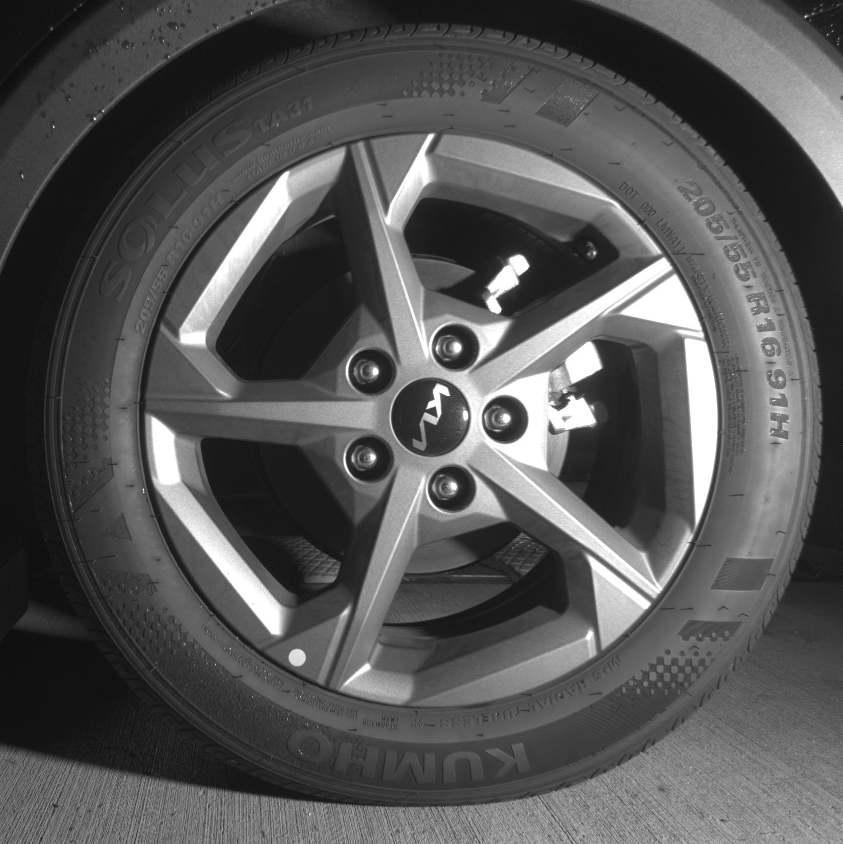 Thumbnail: 2025 Kia K4 - 14