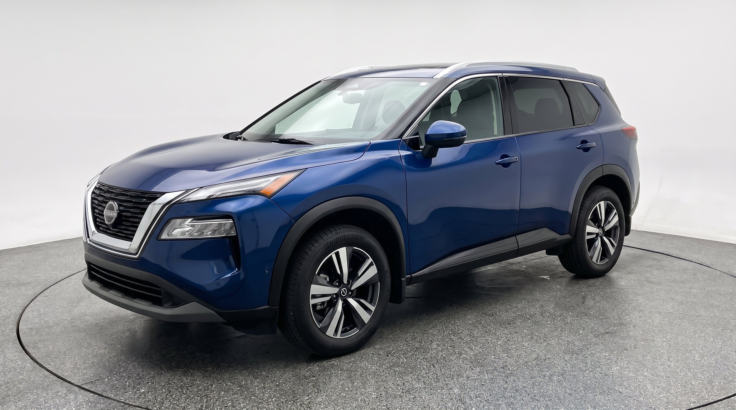 Thumbnail: 2026 Nissan Rogue - 3