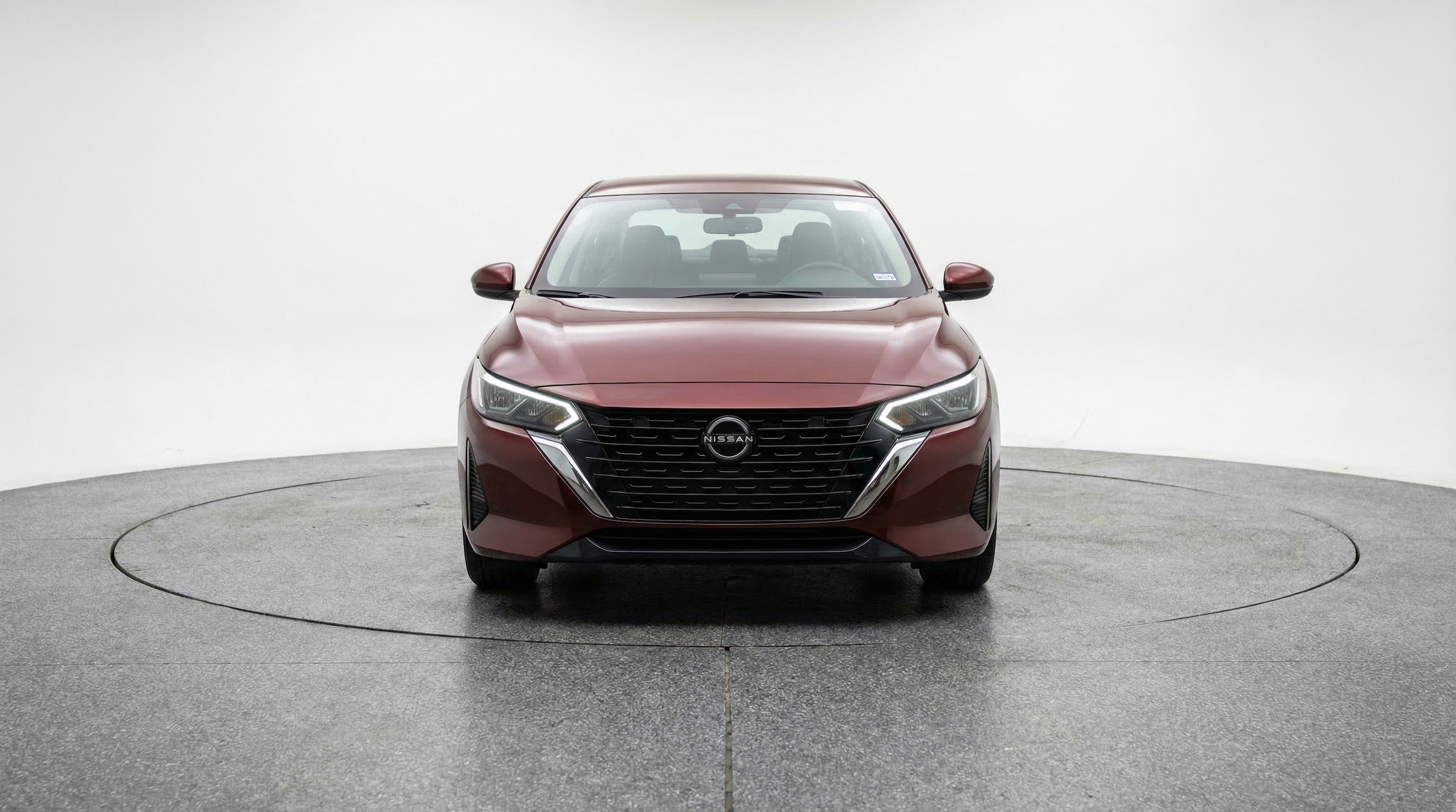 Thumbnail: 2025 Nissan Sentra - 2