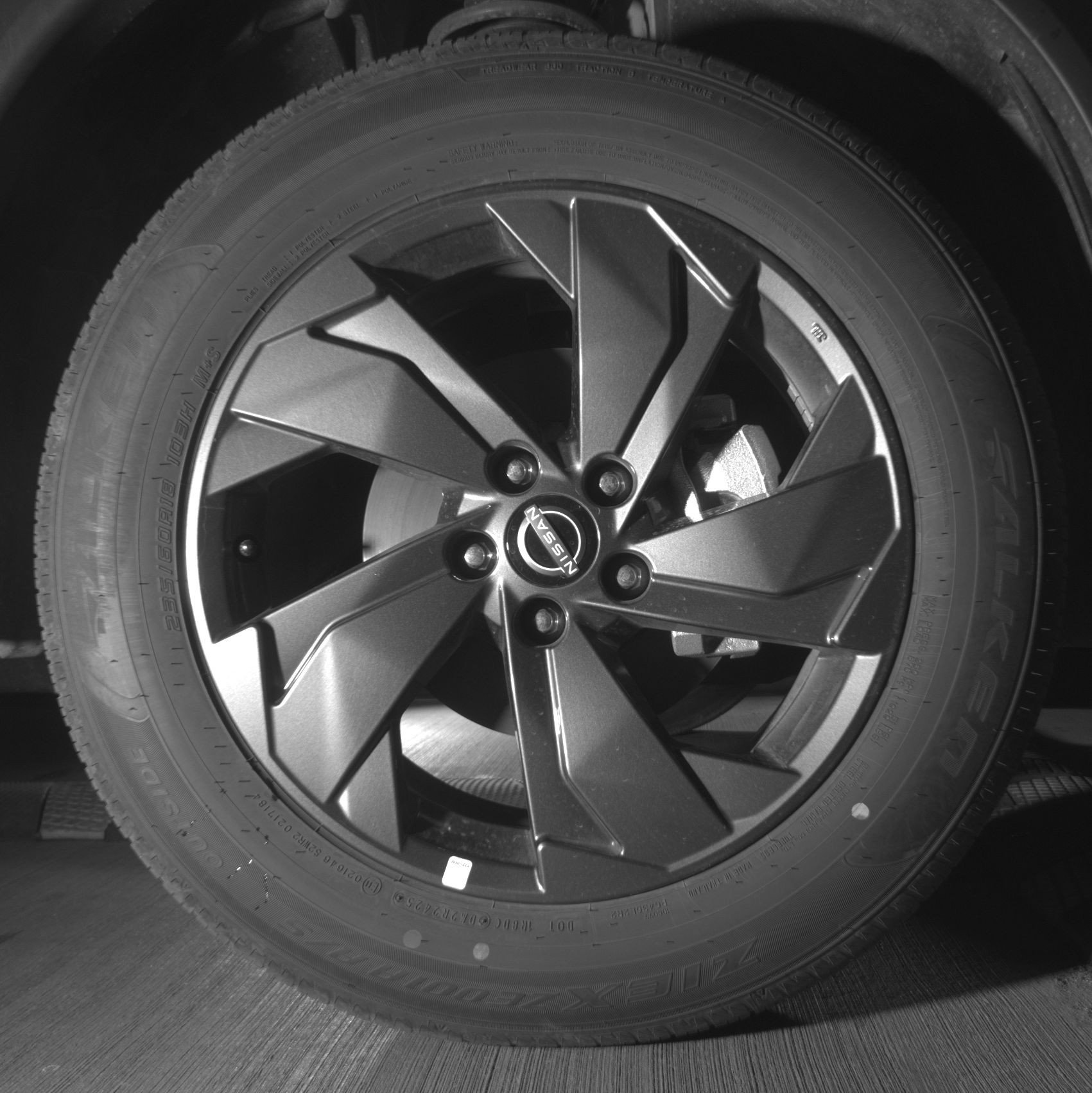 Thumbnail: 2026 Nissan Rogue - 13