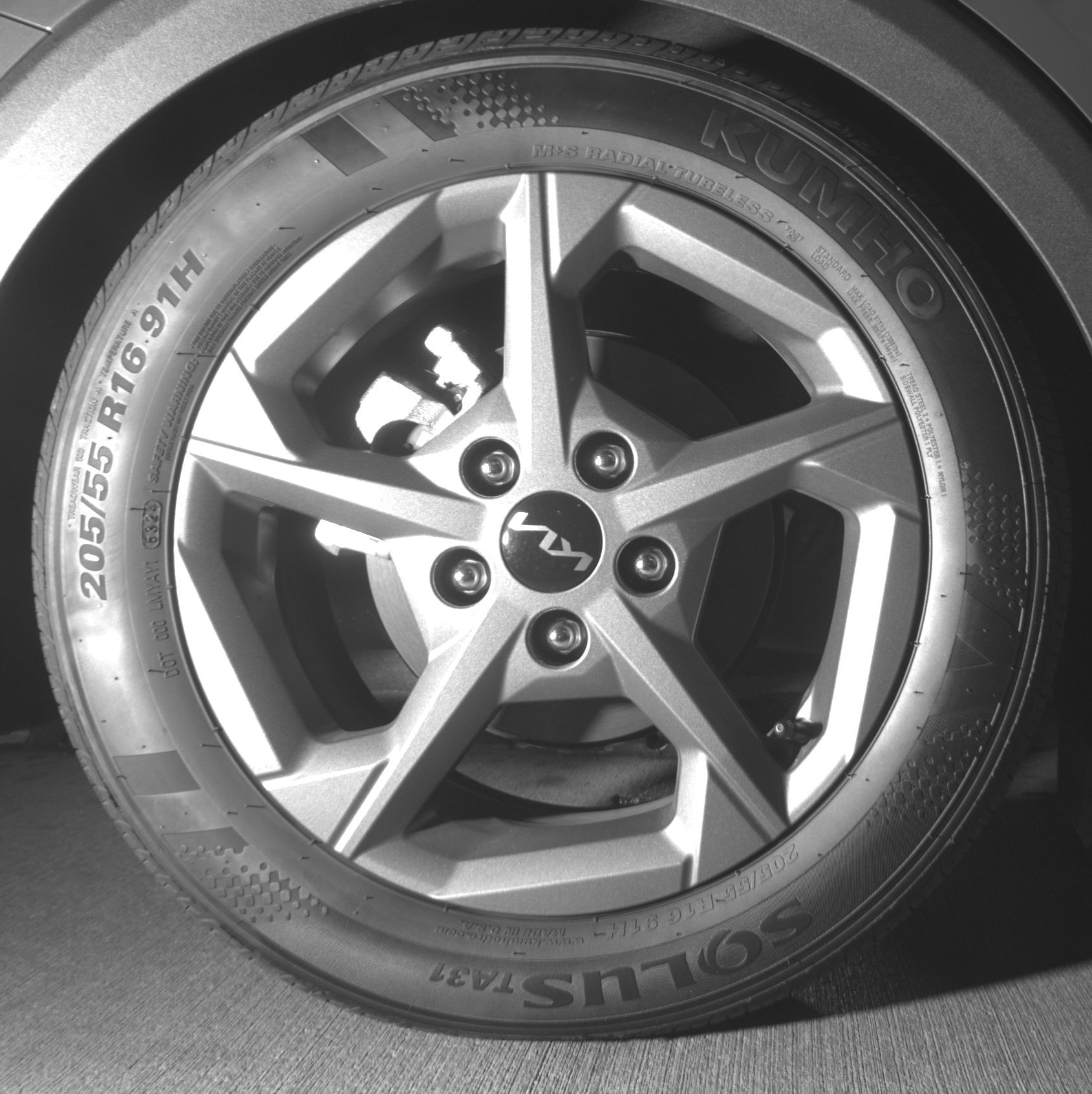 Thumbnail: 2025 Kia K4 - 12