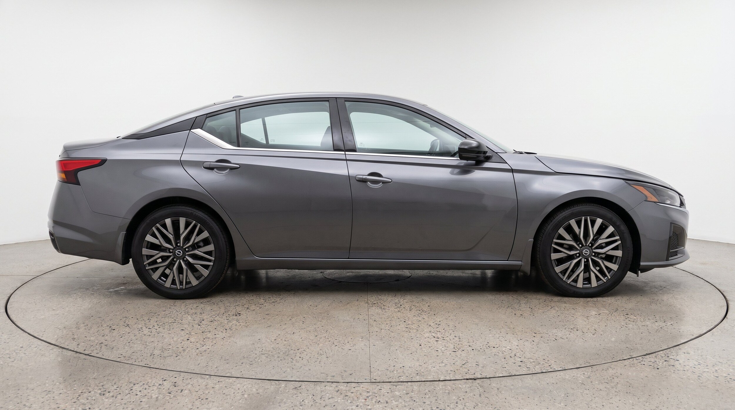 Thumbnail: 2026 Nissan Altima - 11